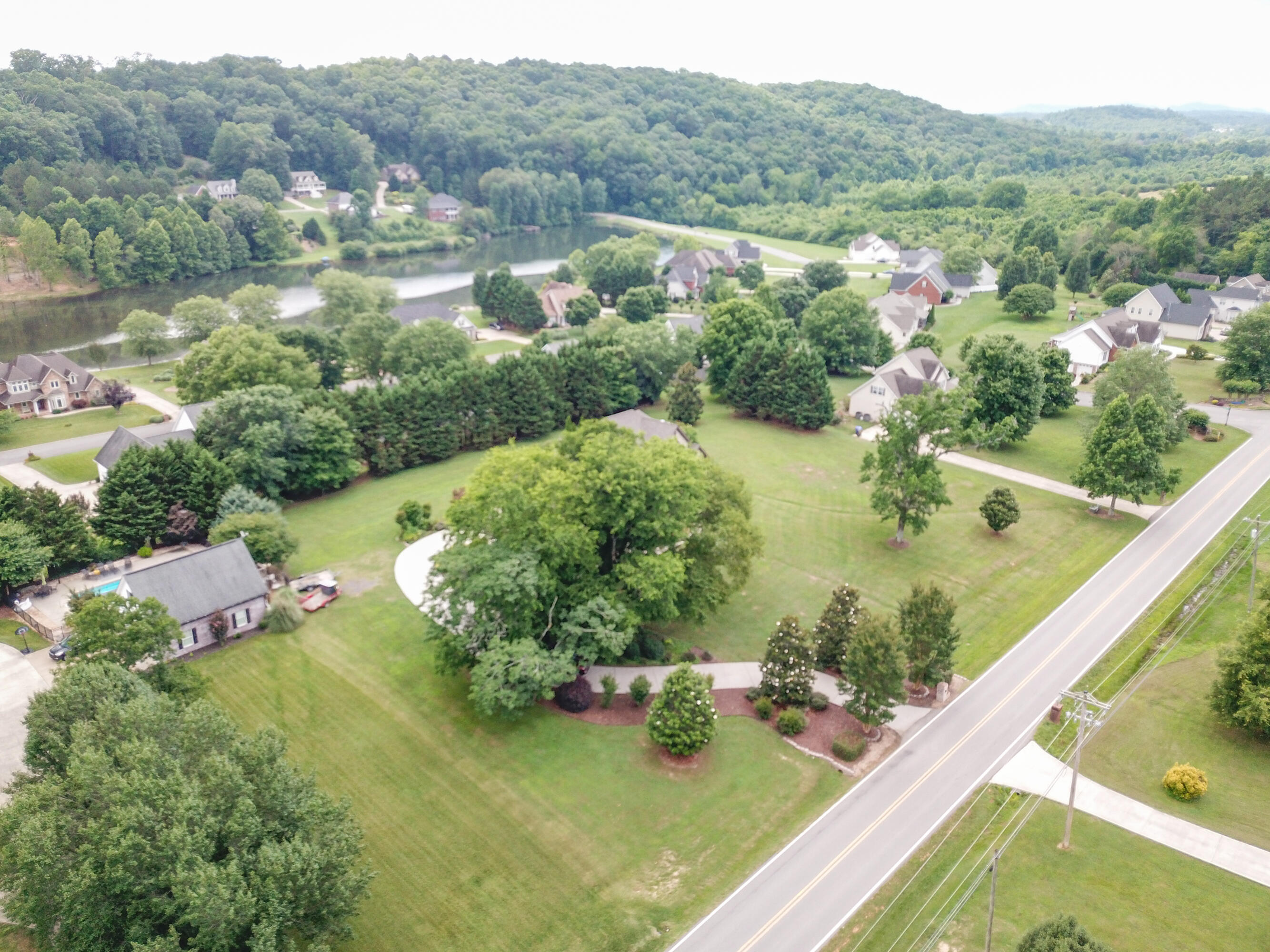 970 Cherokee Valley Road Ringgold, GA 30736 - Photo 66 of 88 970 Cherokee Valley Rd.-66