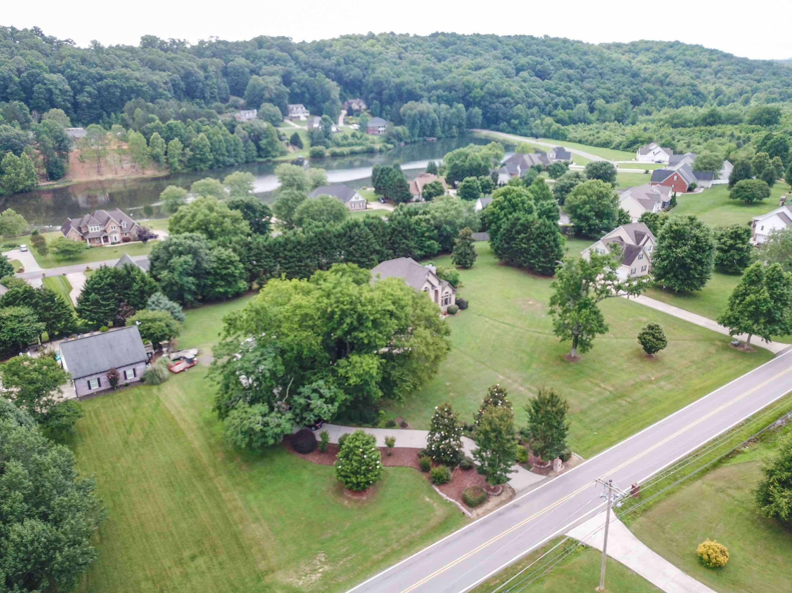 970 Cherokee Valley Road Ringgold, GA 30736 - Photo 67 of 88 970 Cherokee Valley Rd.-67