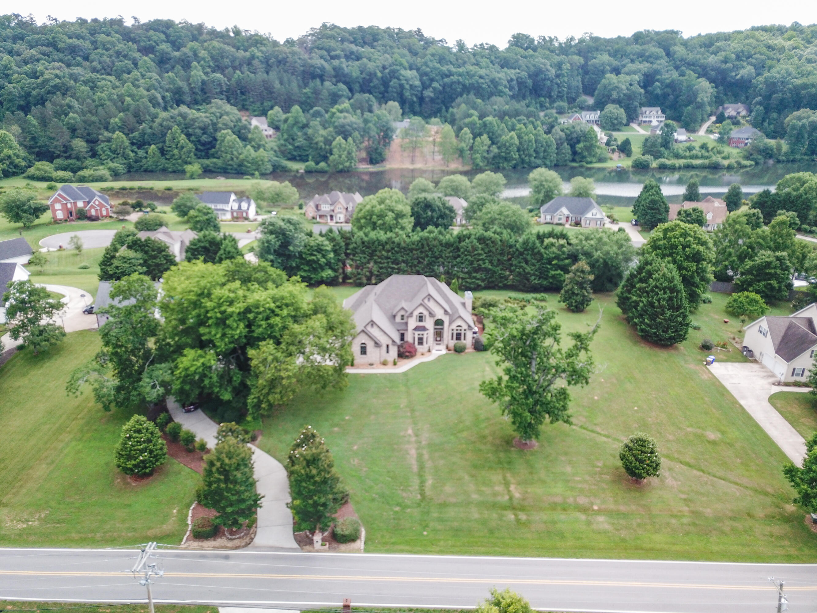 970 Cherokee Valley Road Ringgold, GA 30736 - Photo 68 of 88 970 Cherokee Valley Rd.-68
