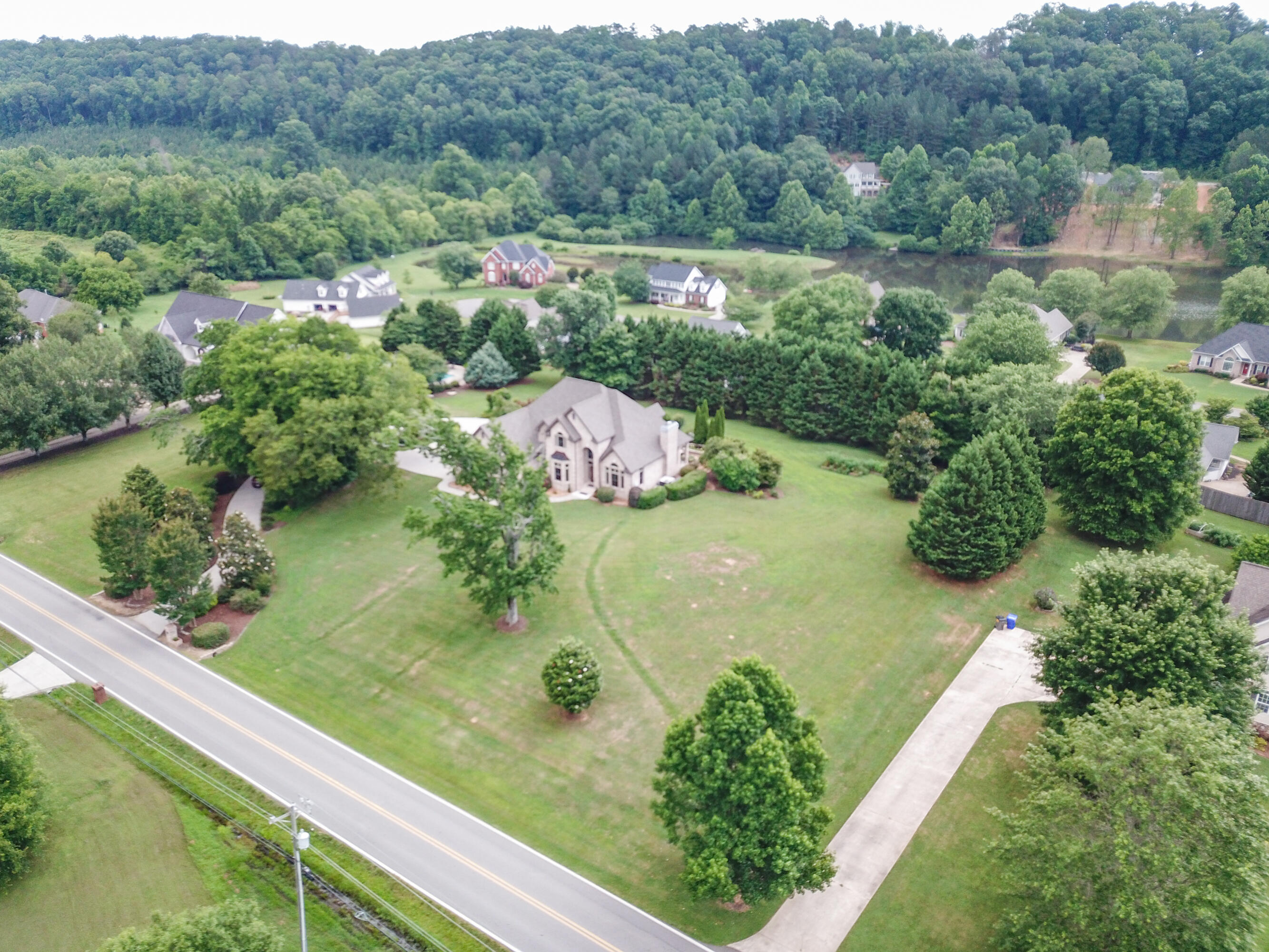 970 Cherokee Valley Road Ringgold, GA 30736 - Photo 69 of 88 970 Cherokee Valley Rd.-69