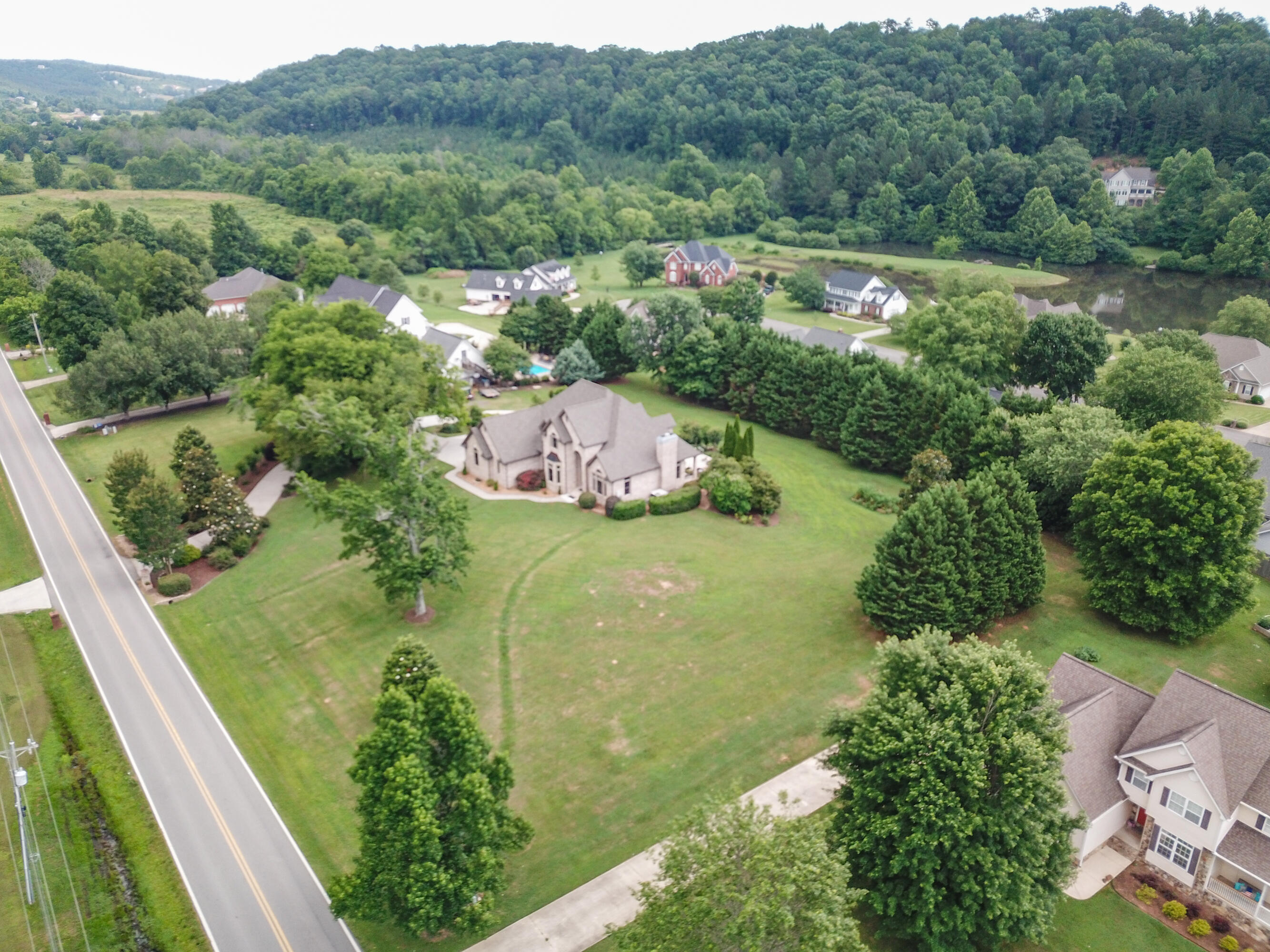 970 Cherokee Valley Road Ringgold, GA 30736 - Photo 70 of 88 970 Cherokee Valley Rd.-70