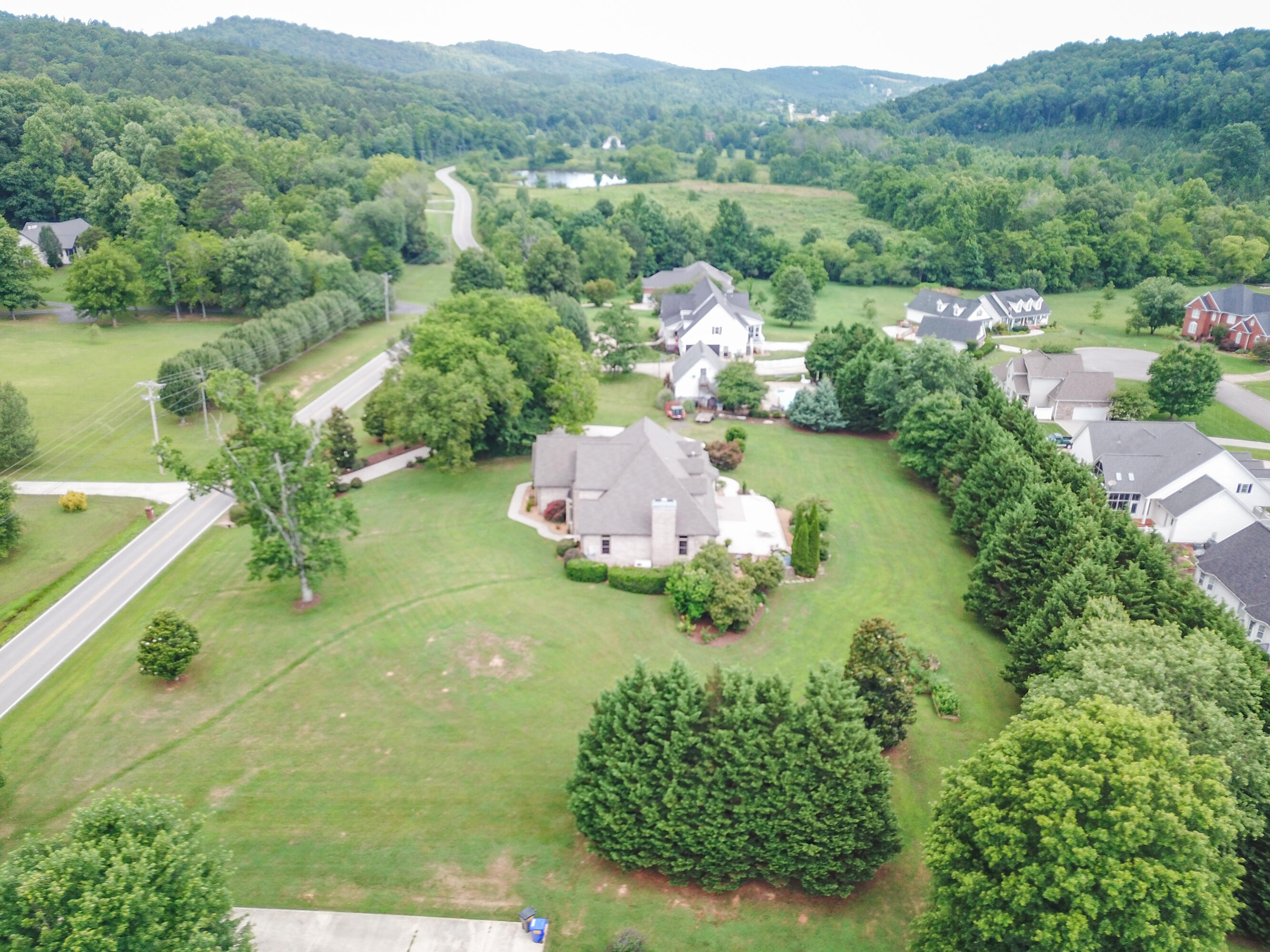 970 Cherokee Valley Road Ringgold, GA 30736 - Photo 71 of 88 970 Cherokee Valley Rd.-71