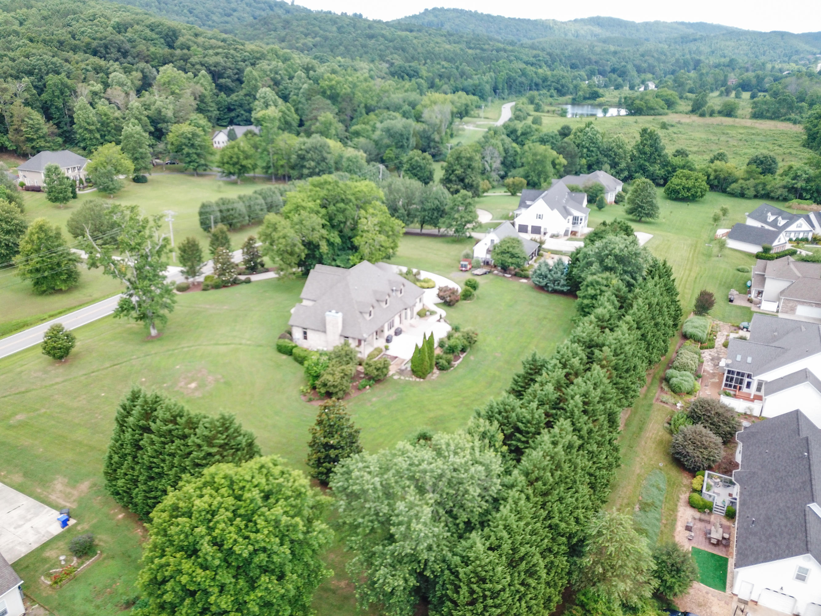 970 Cherokee Valley Road Ringgold, GA 30736 - Photo 72 of 88 970 Cherokee Valley Rd.-72