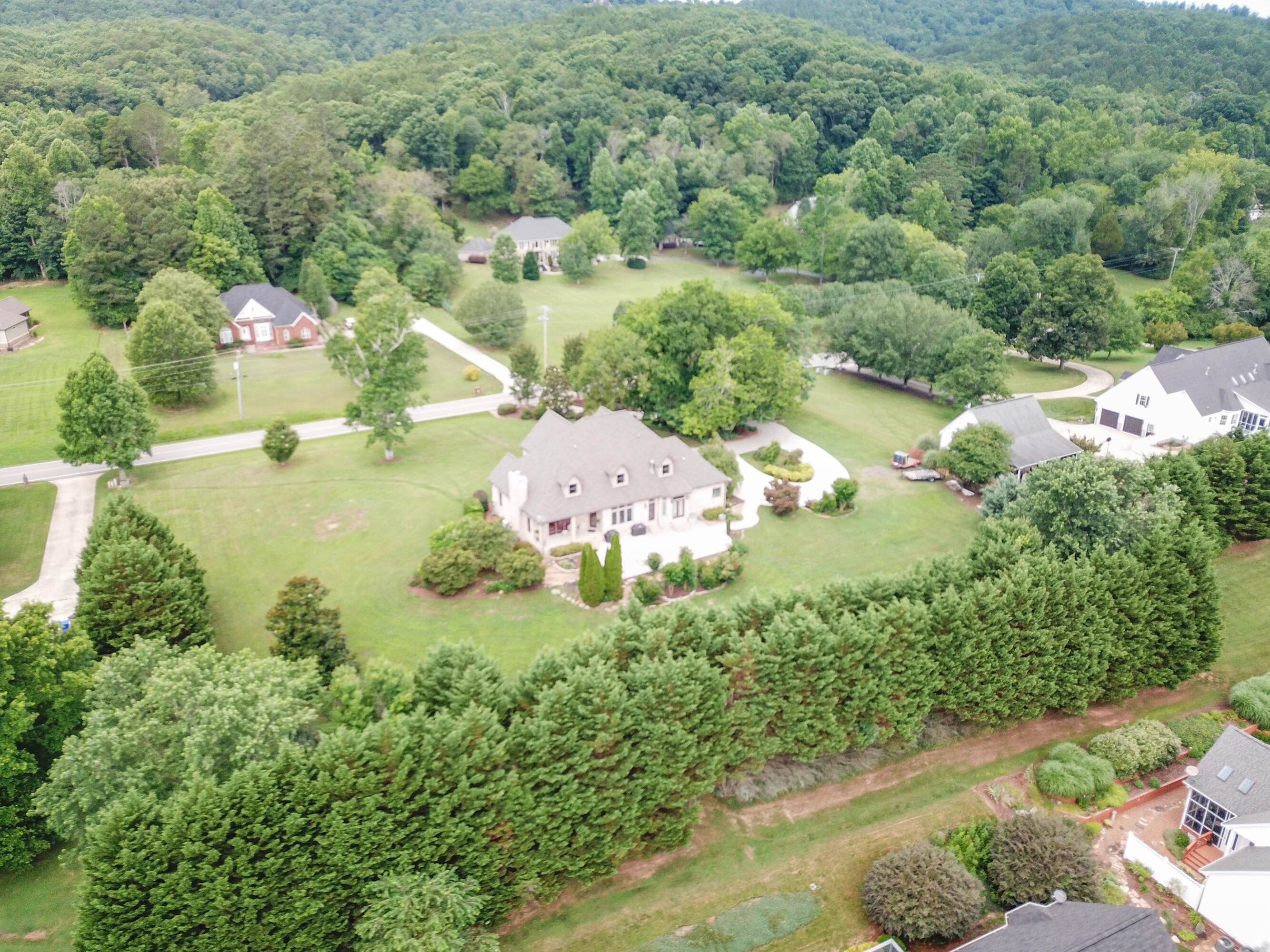 970 Cherokee Valley Road Ringgold, GA 30736 - Photo 73 of 88 970 Cherokee Valley Rd.-73