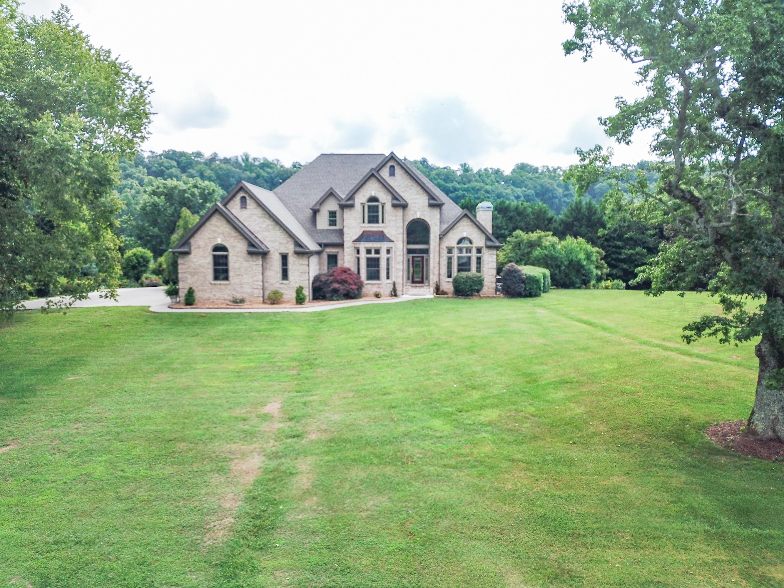 970 Cherokee Valley Road Ringgold, GA 30736 - Photo 78 of 88 970 Cherokee Valley Rd.-78