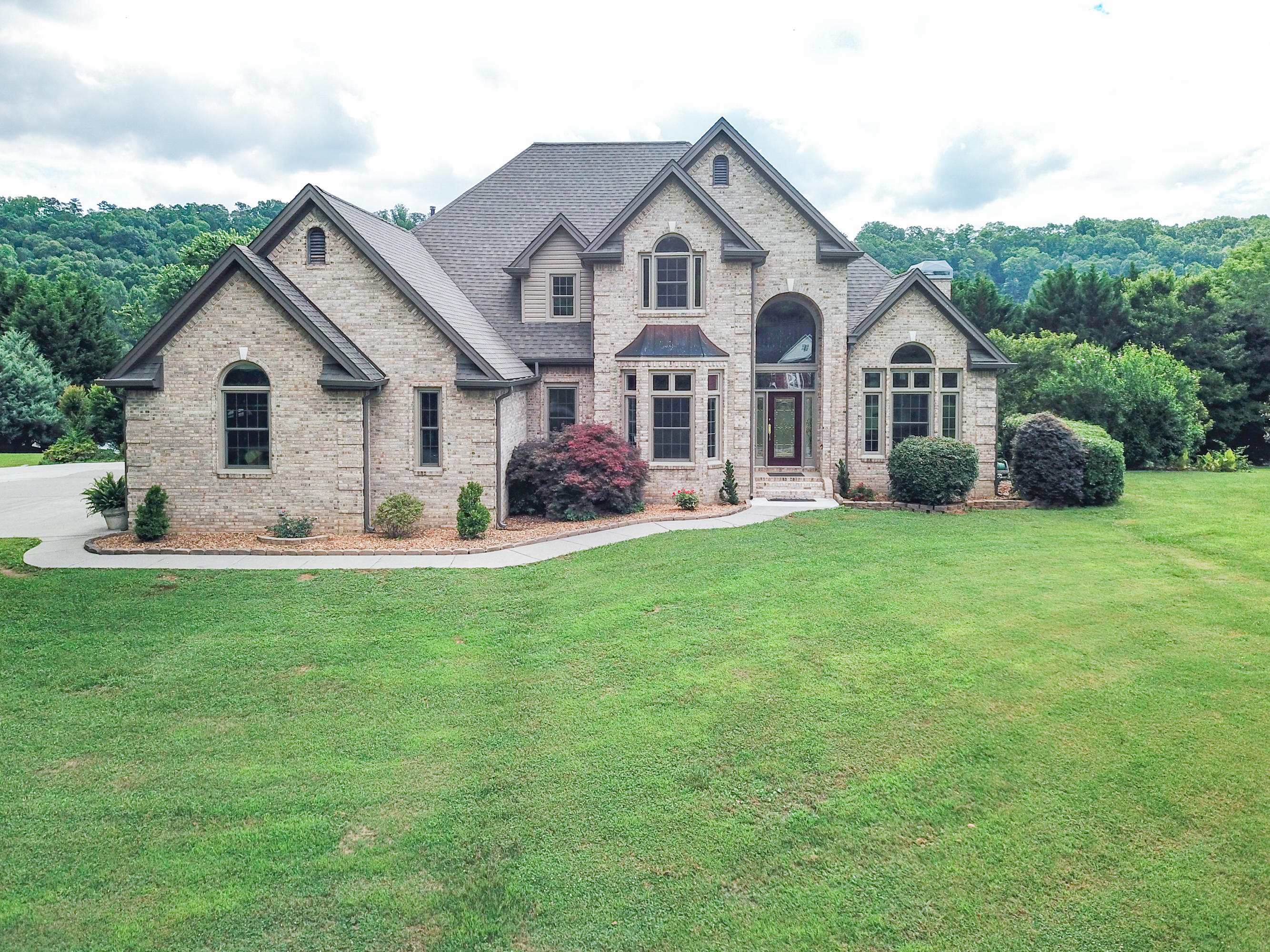 970 Cherokee Valley Road Ringgold, GA 30736 - Photo 79 of 88 970 Cherokee Valley Rd.-79