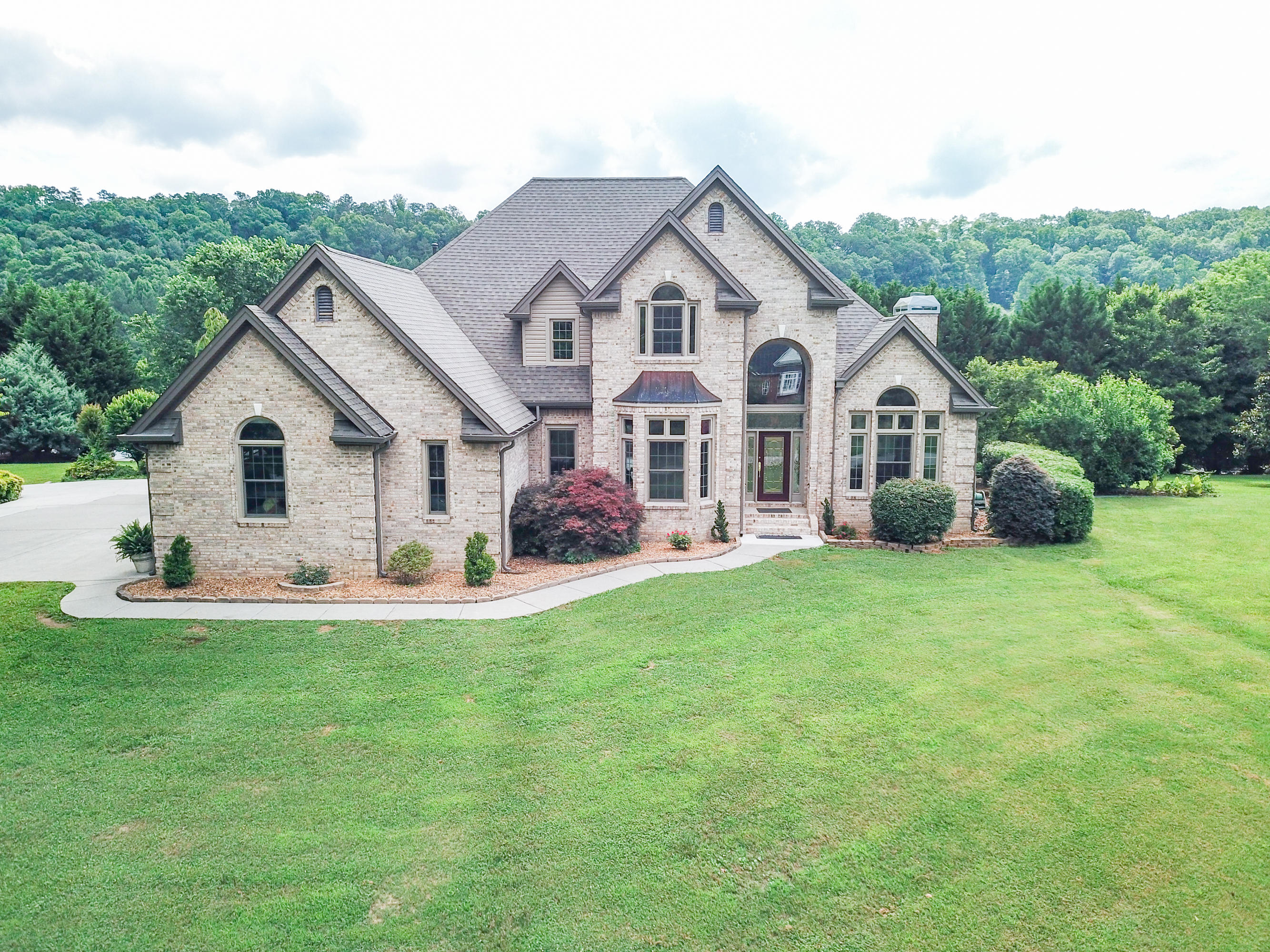 970 Cherokee Valley Road Ringgold, GA 30736 - Photo 80 of 88 970 Cherokee Valley Rd.-80