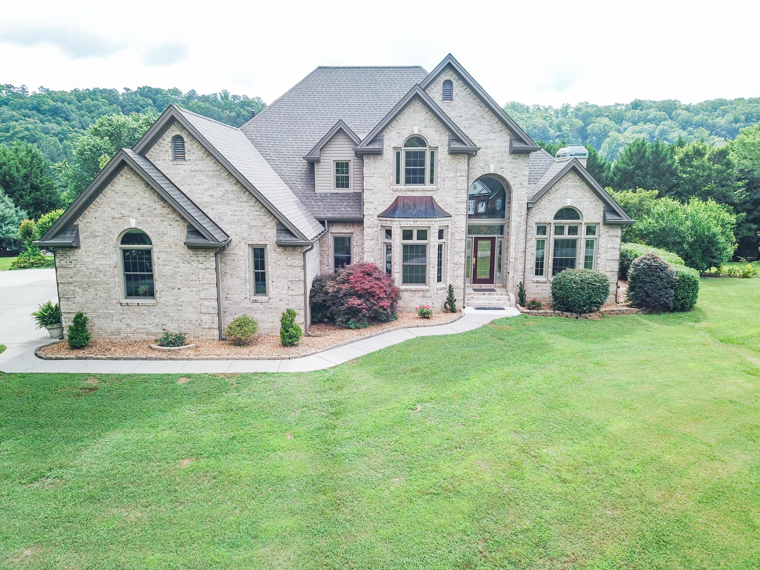 970 Cherokee Valley Road Ringgold, GA 30736 - Photo 81 of 88 970 Cherokee Valley Rd.-81