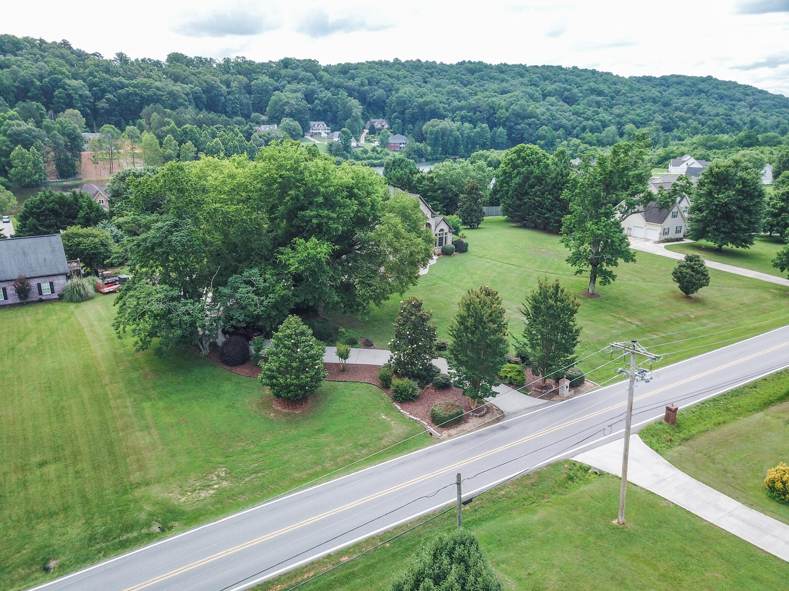 970 Cherokee Valley Road Ringgold, GA 30736 - Photo 82 of 88 970 Cherokee Valley Rd.-82