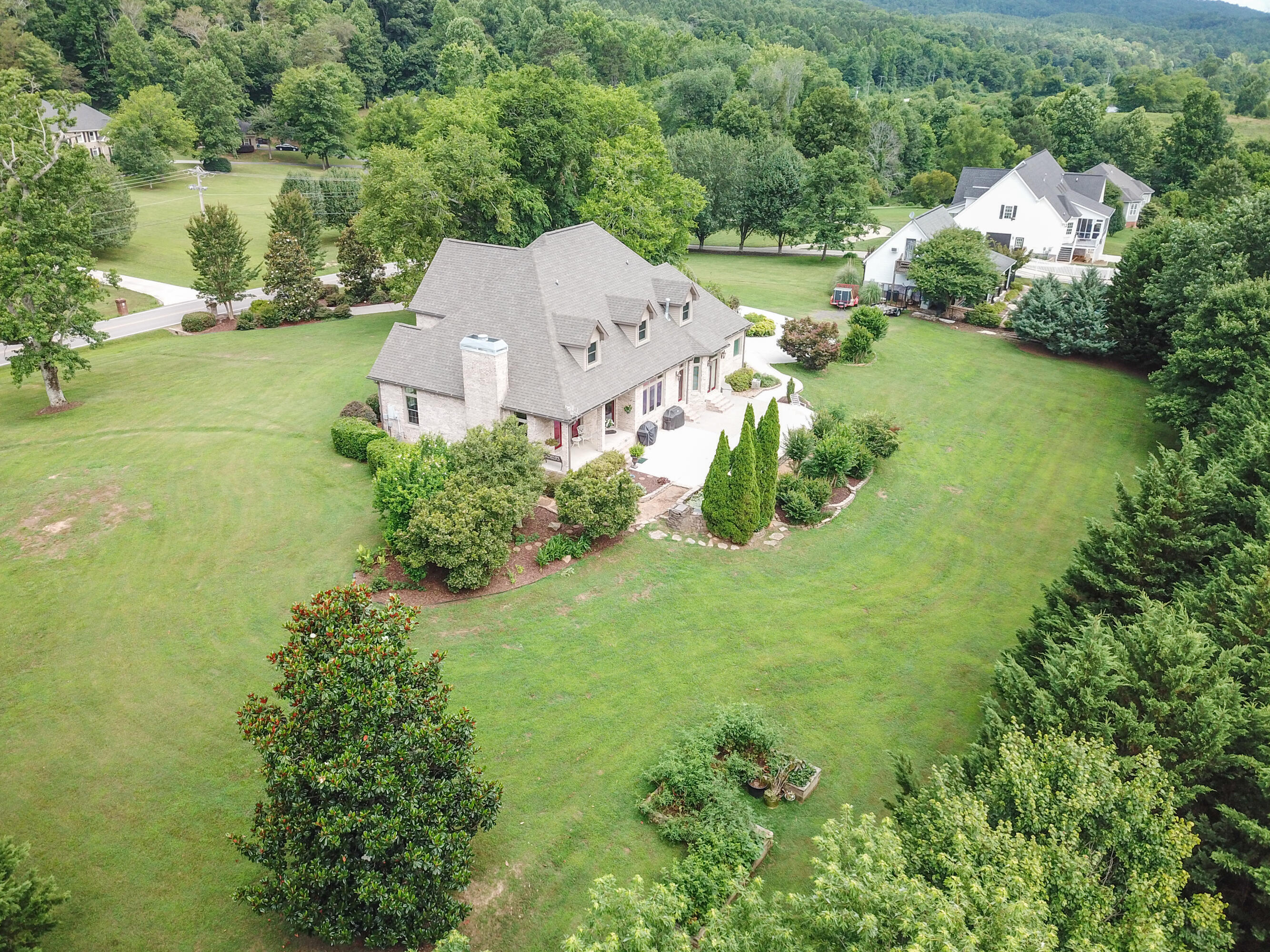 970 Cherokee Valley Road Ringgold, GA 30736 - Photo 83 of 88 970 Cherokee Valley Rd.-83
