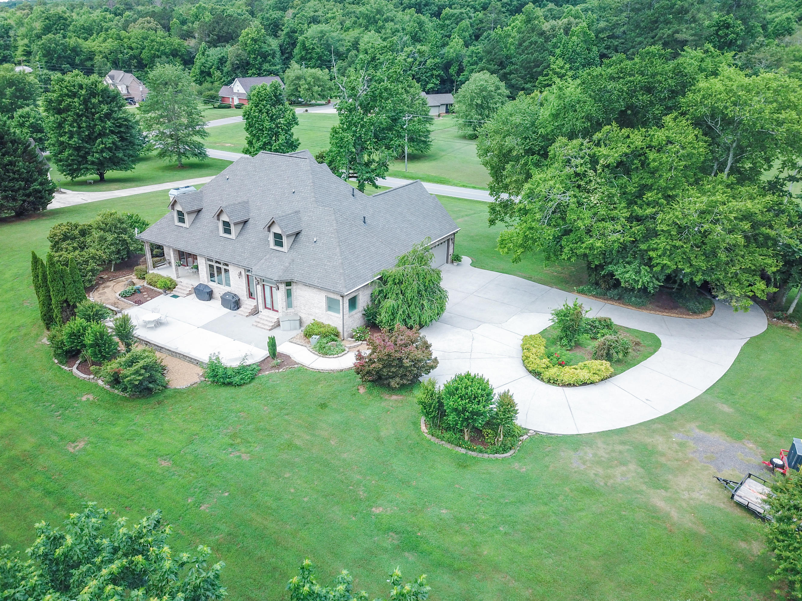 970 Cherokee Valley Road Ringgold, GA 30736 - Photo 84 of 88 970 Cherokee Valley Rd.-84
