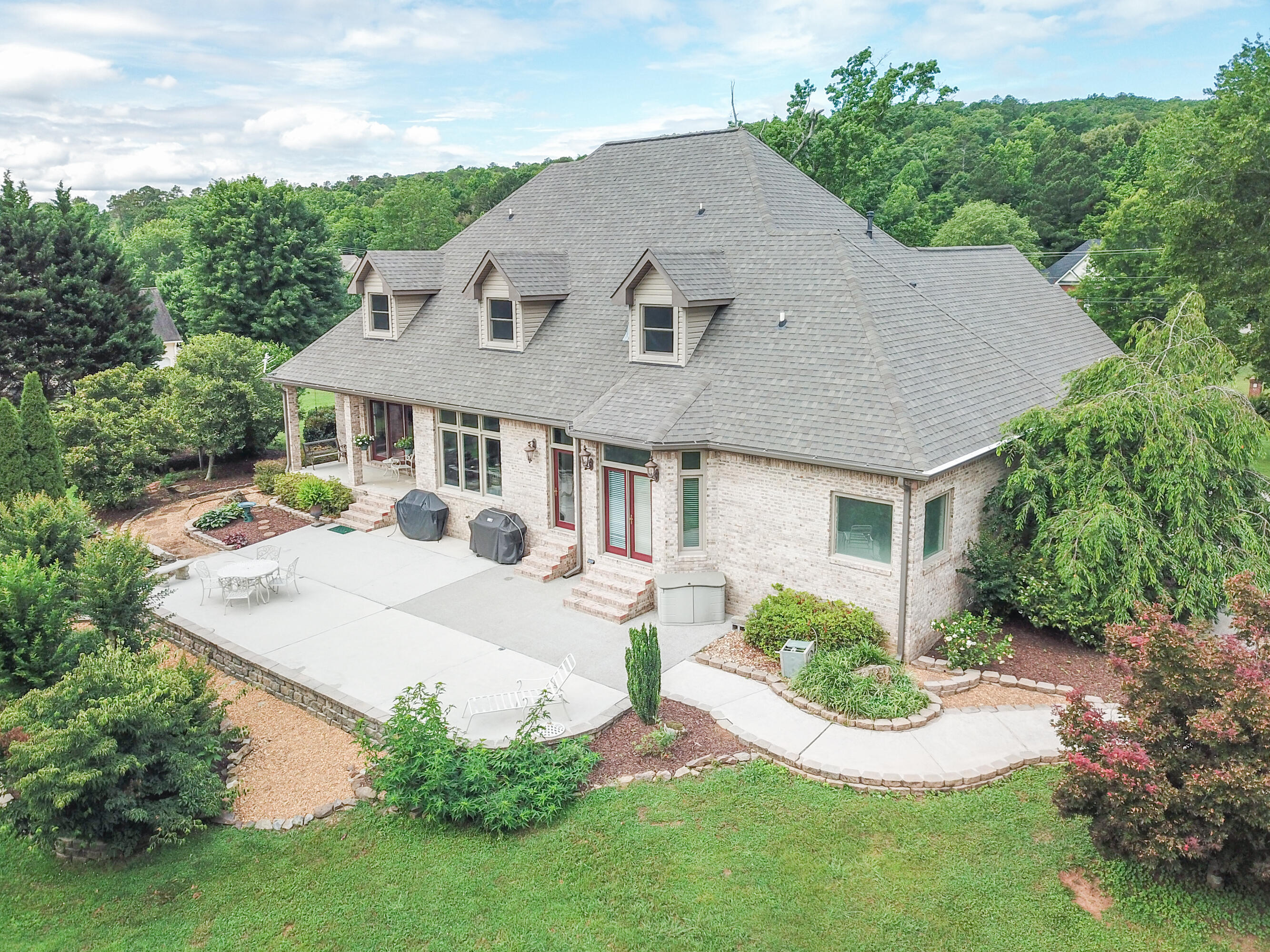 970 Cherokee Valley Road Ringgold, GA 30736 - Photo 85 of 88 970 Cherokee Valley Rd.-85