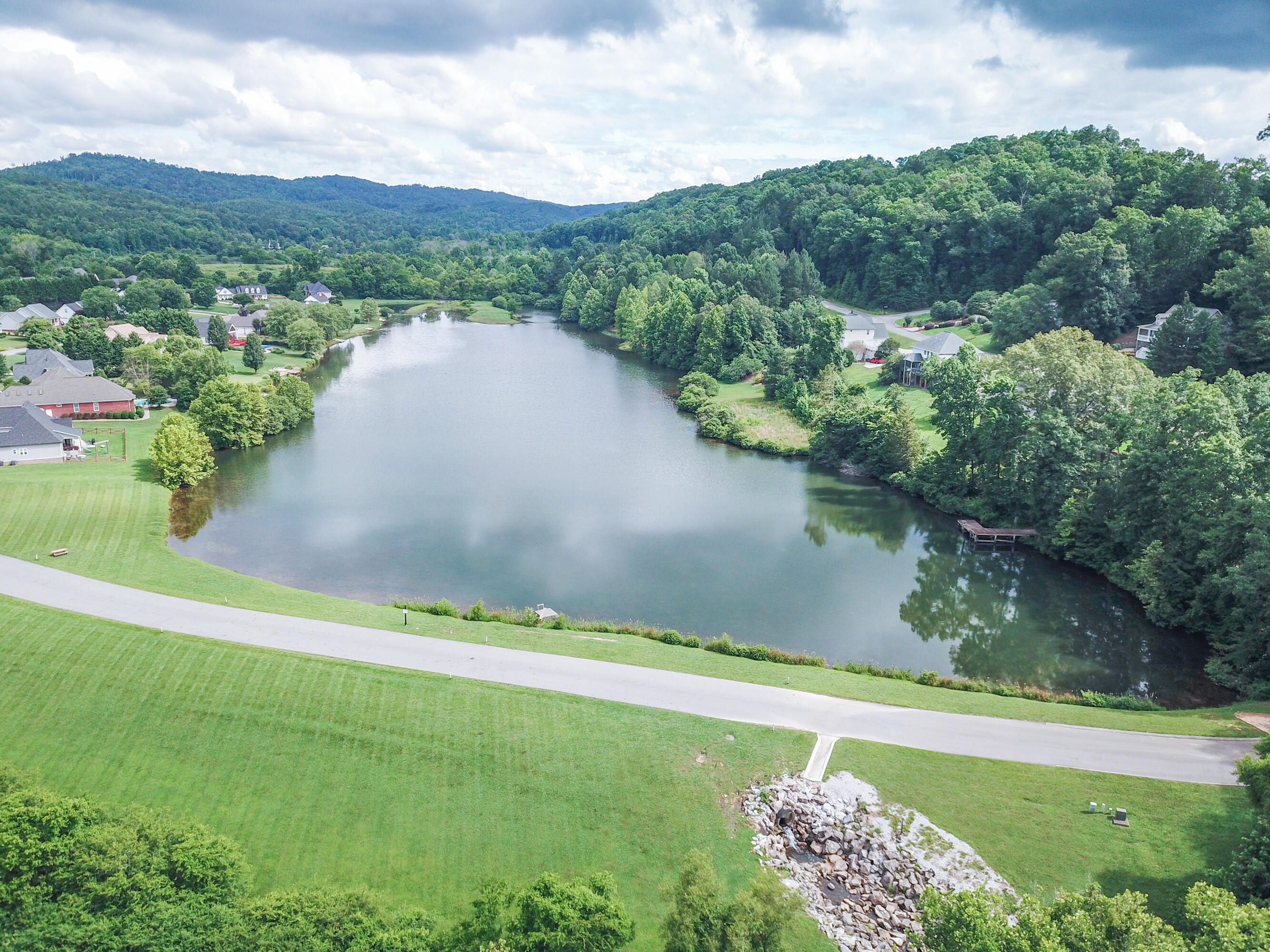 970 Cherokee Valley Road Ringgold, GA 30736 - Photo 86 of 88 970 Cherokee Valley Rd.-86