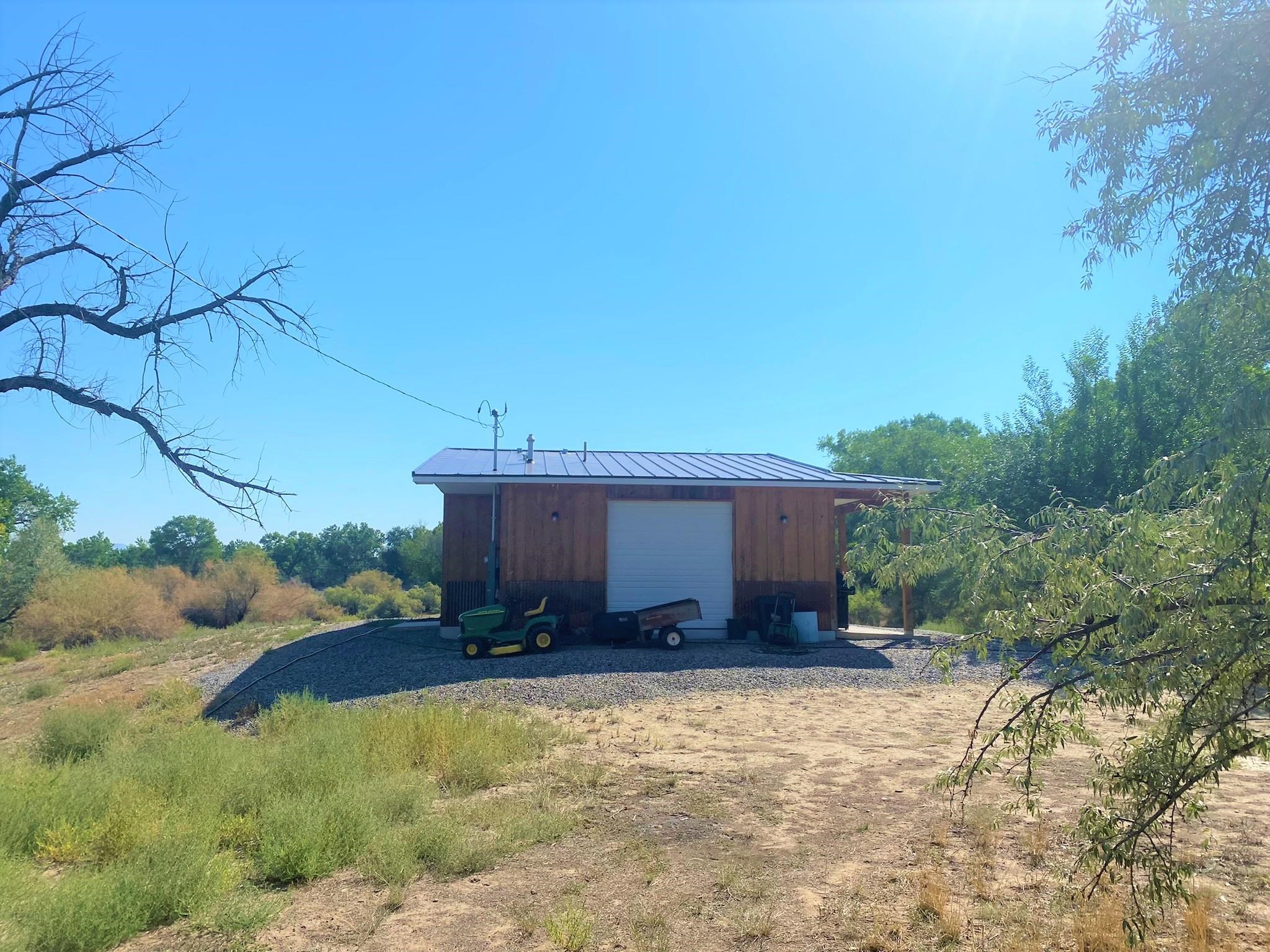 171 Lake Road Grand Junction, CO 81507 - Photo 9 of 11 a view of a backyard