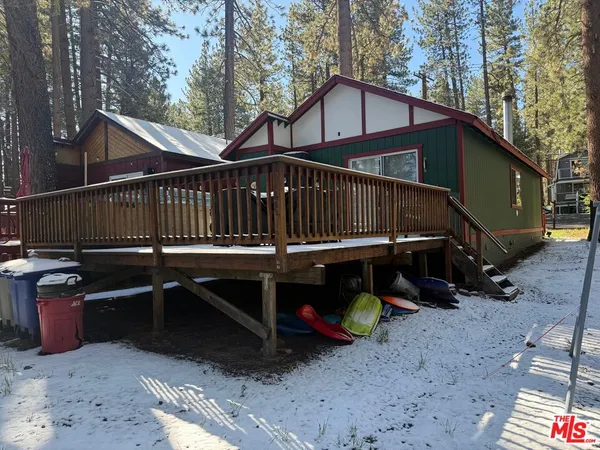 $1,995 | 42810 Willow Avenue, Big Bear Lake, CA 92315