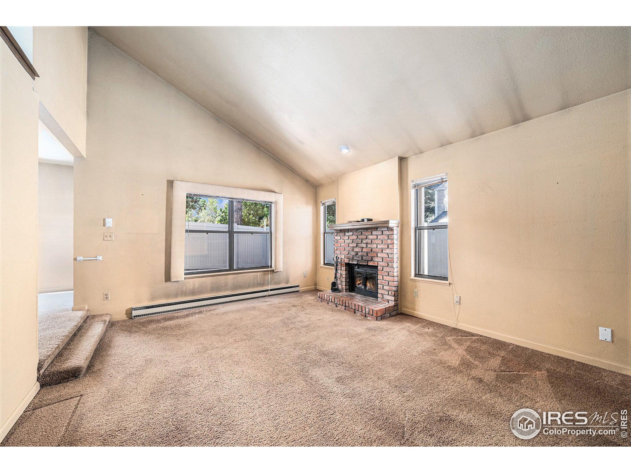 1741 Brookhaven Circle East, Unit A Fort Collins, CO 80525 - Photo 15 of 23