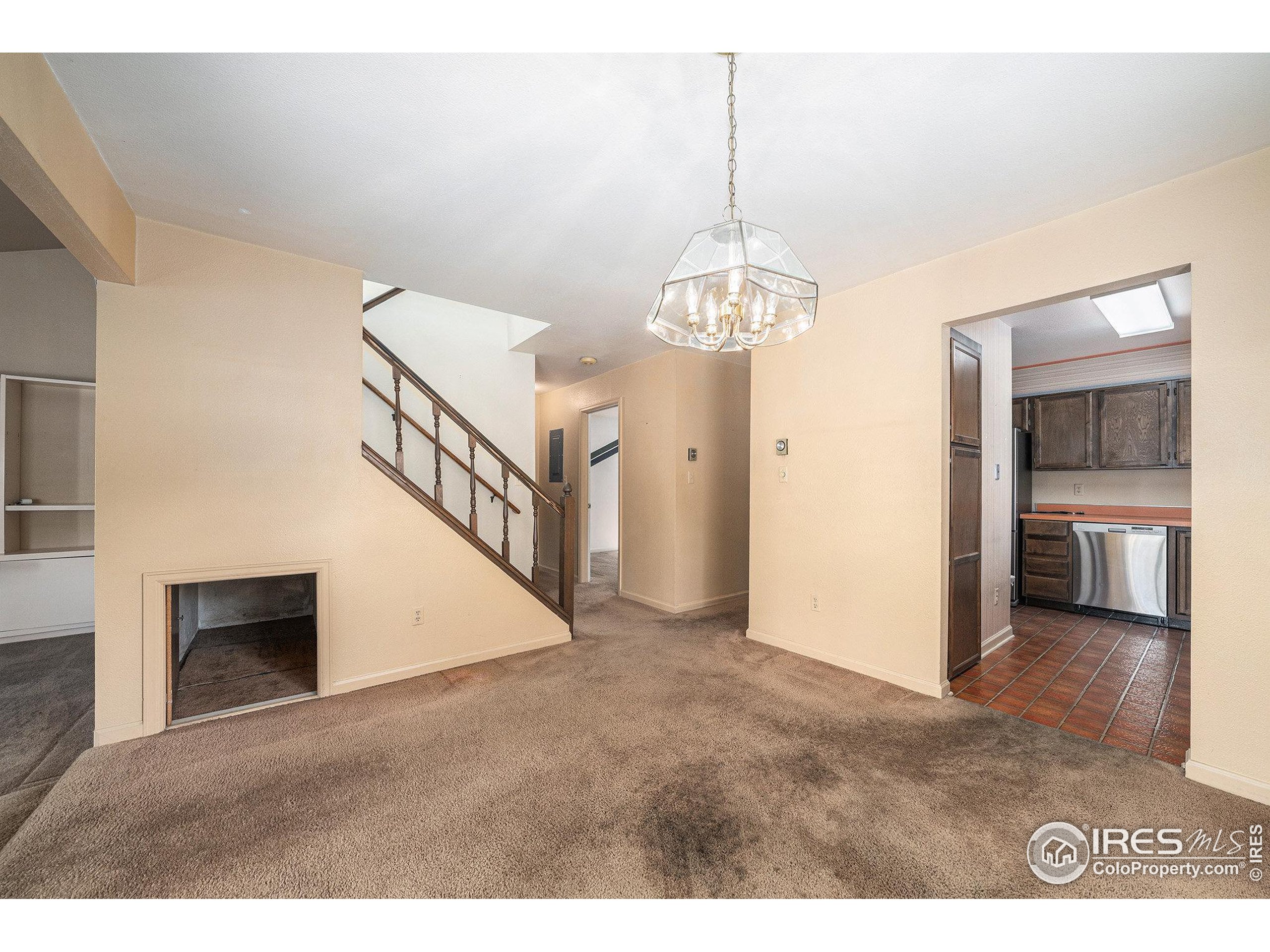 1741 Brookhaven Circle East, Unit A Fort Collins, CO 80525 - Photo 20 of 23