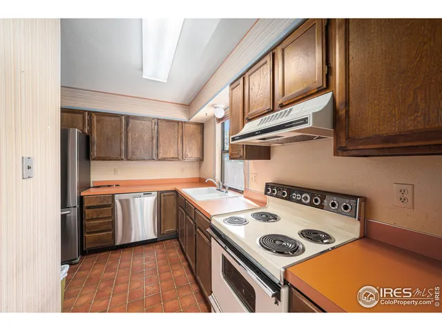 $335,000 | 1741 Brookhaven Circle East, Unit A, Fort Collins, CO 80525