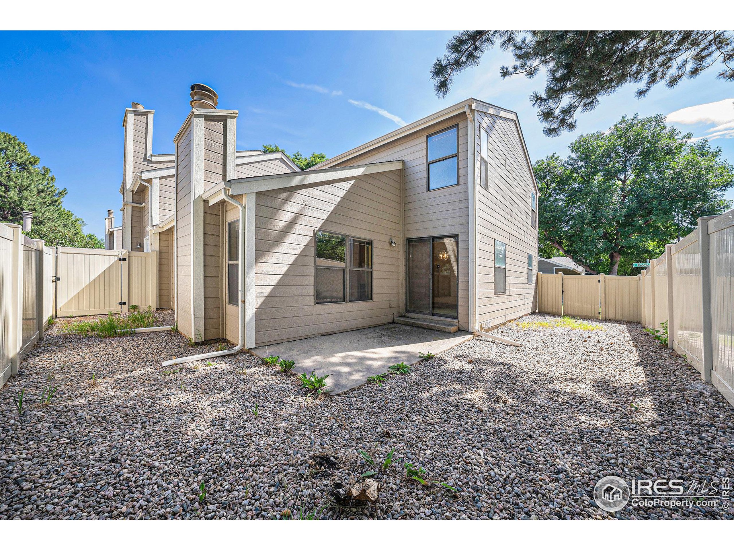 1741 Brookhaven Circle East, Unit A Fort Collins, CO 80525 - Photo 4 of 23