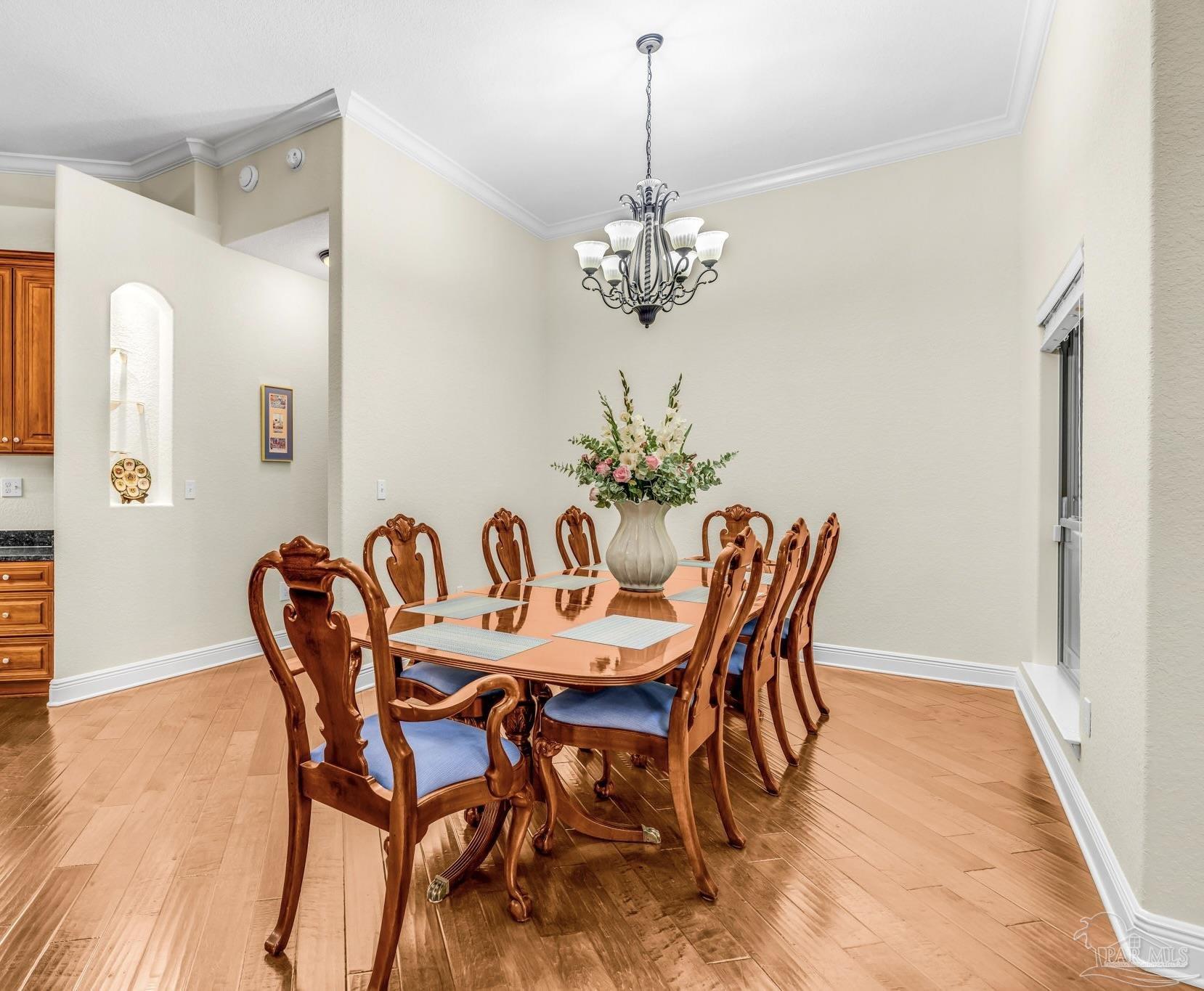 8941 Foxtail Loop Pensacola, FL 32526 - Photo 16 of 59