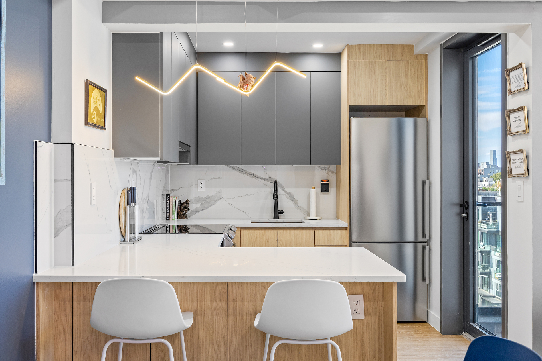 14-54 31st Avenue, Unit 7A Queens, NY 11106 - Photo 4 of 15