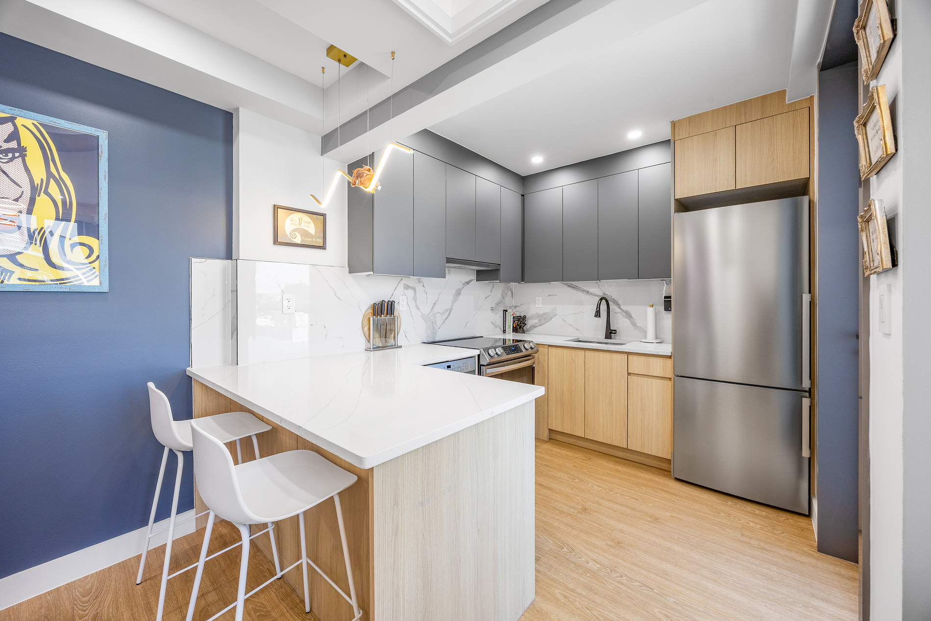 14-54 31st Avenue, Unit 7A Queens, NY 11106 - Photo 6 of 15