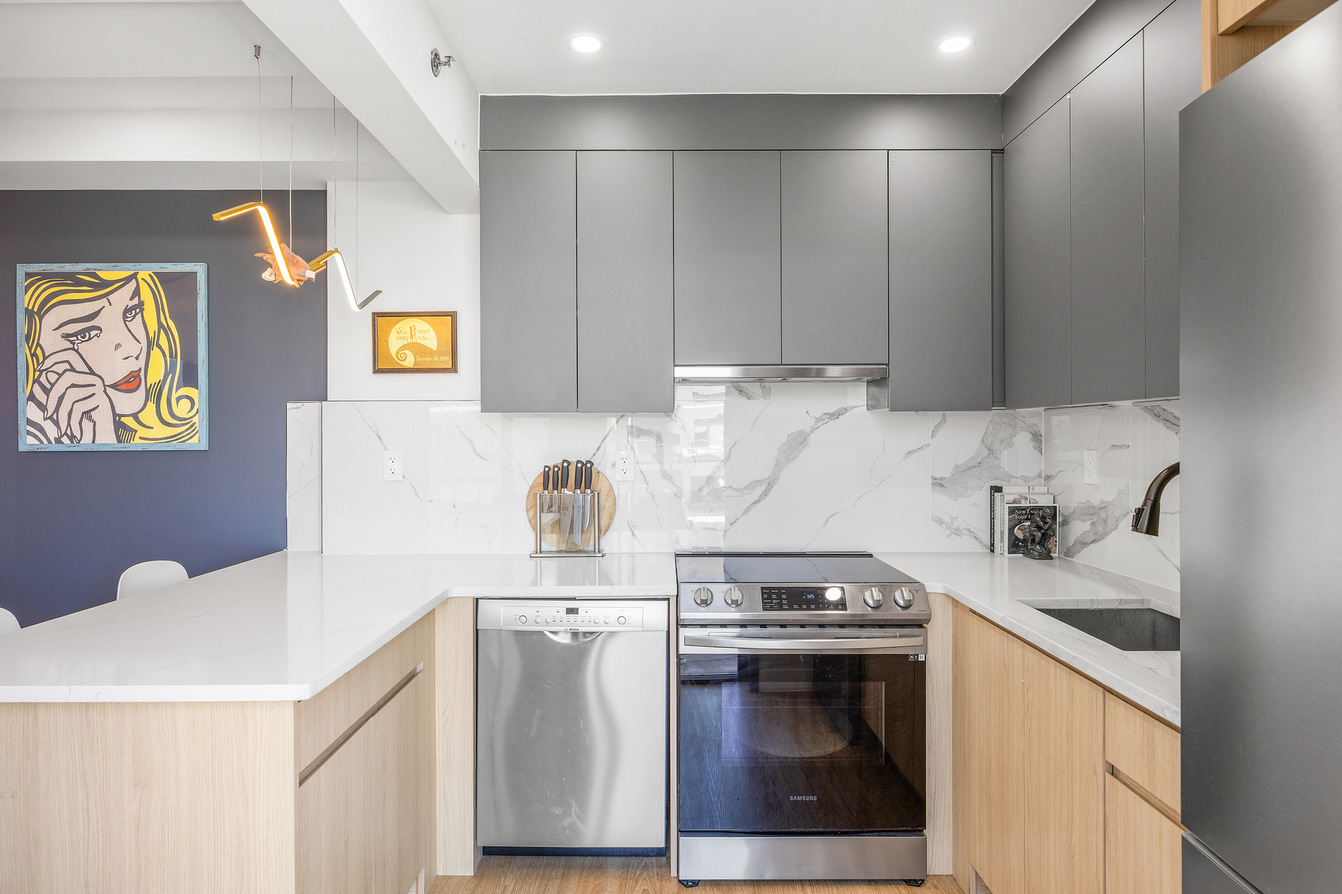 14-54 31st Avenue, Unit 7A Queens, NY 11106 - Photo 7 of 15