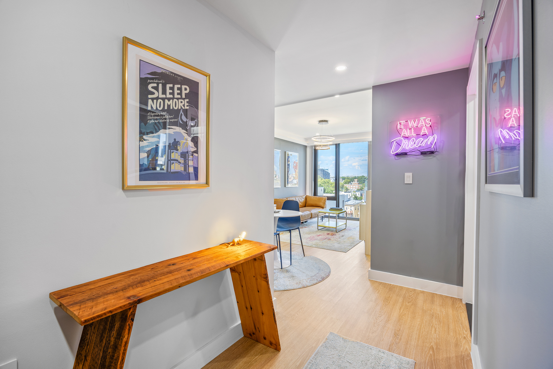 14-54 31st Avenue, Unit 7A Queens, NY 11106 - Photo 8 of 15