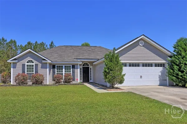 $319,900 | 180 Abigail Circle, Ellabell, GA 31308