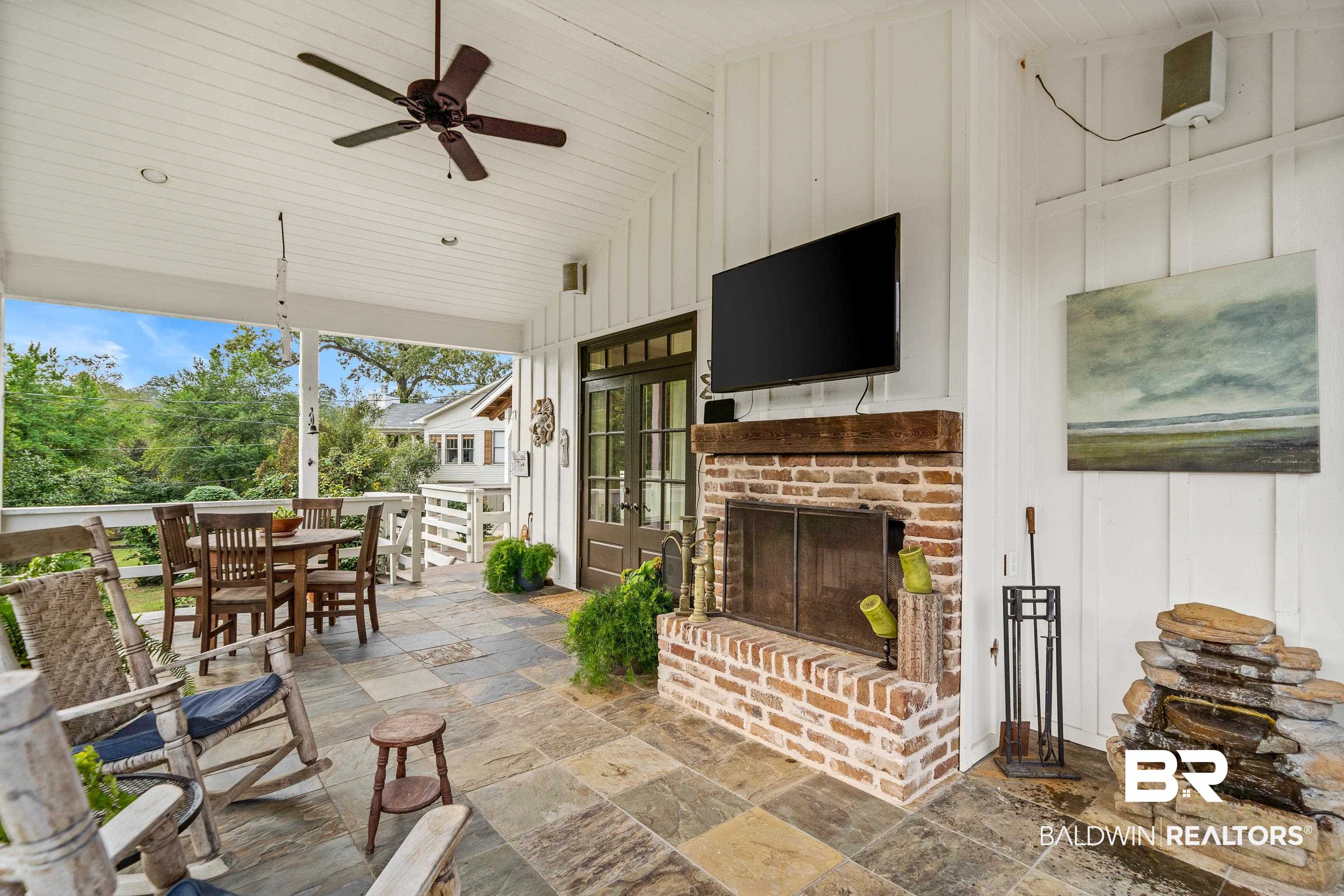 6 Spring Hill Court Mobile, AL 36608 - Photo 33 of 43