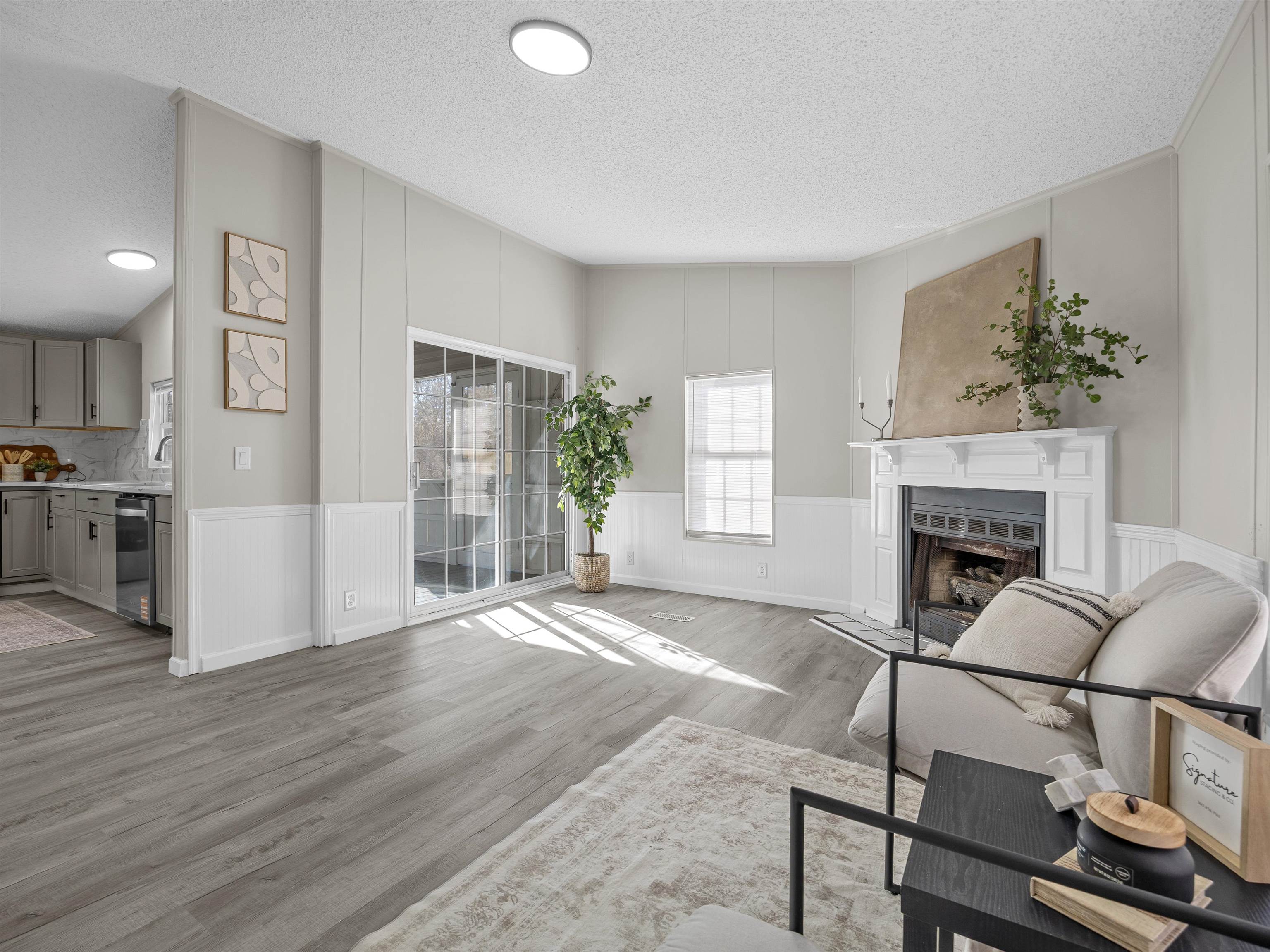 371 Forest Dale Road Marietta, SC 29661 - Photo 14 of 49