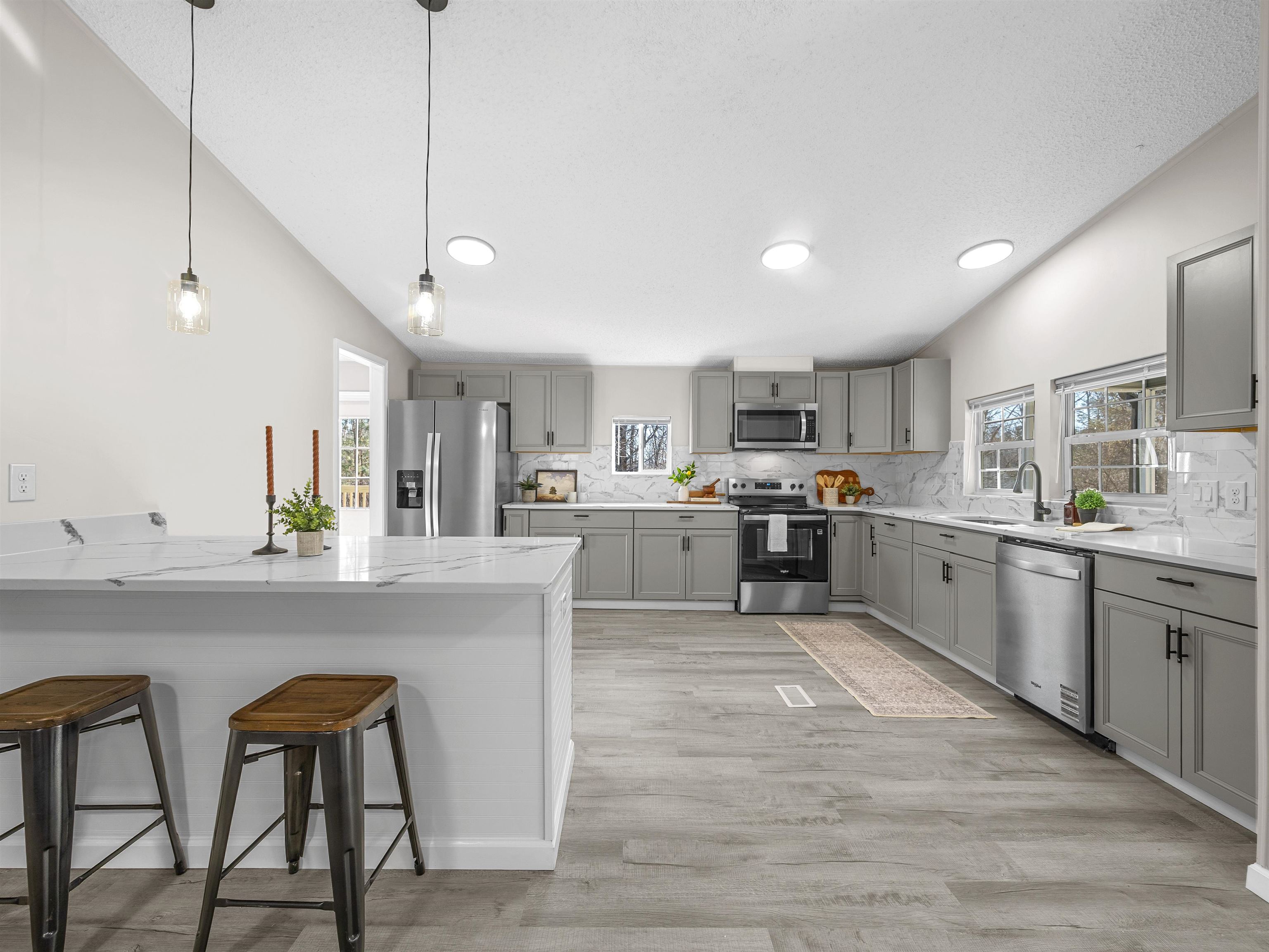 371 Forest Dale Road Marietta, SC 29661 - Photo 16 of 49