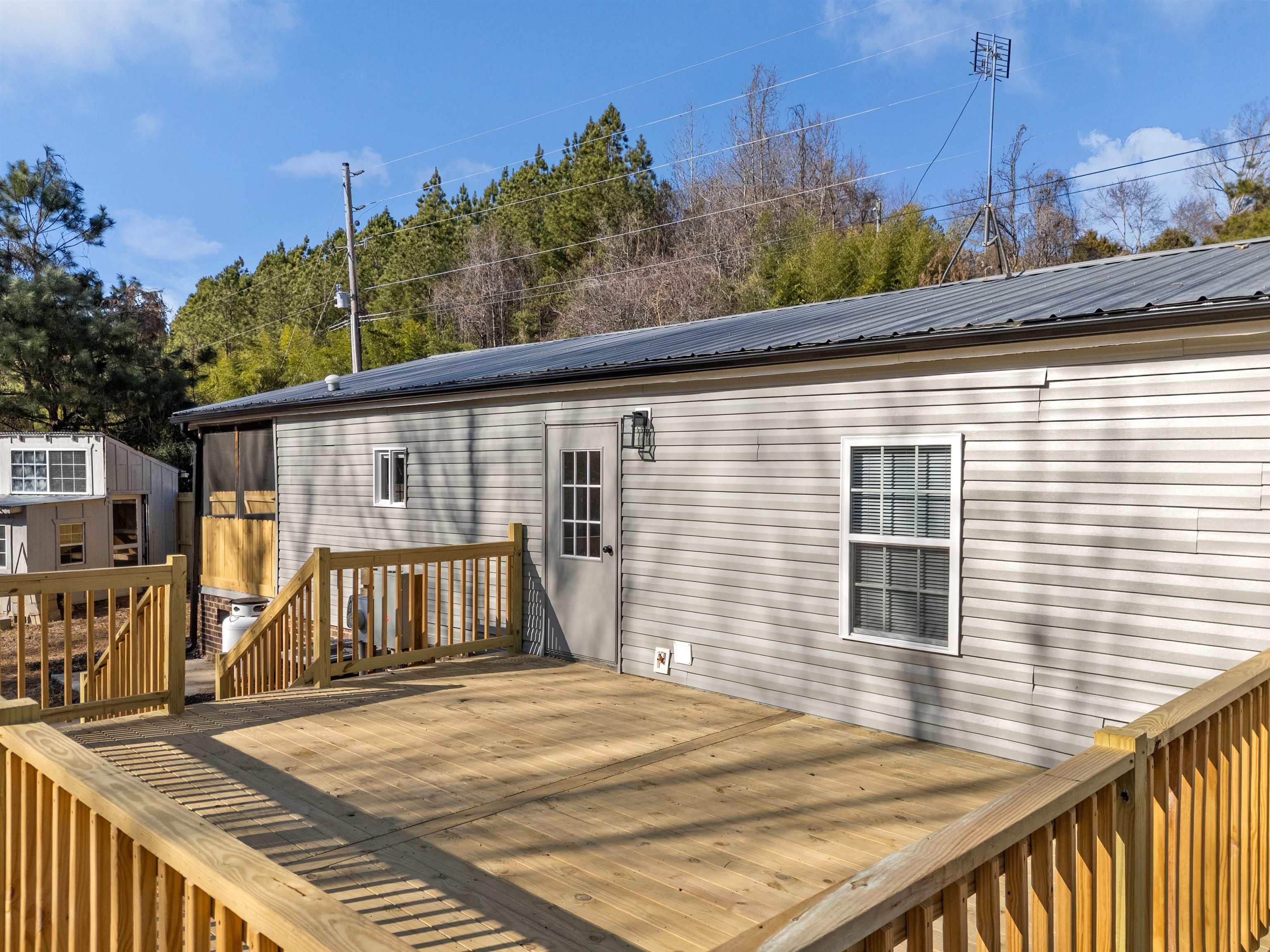 371 Forest Dale Road Marietta, SC 29661 - Photo 41 of 49