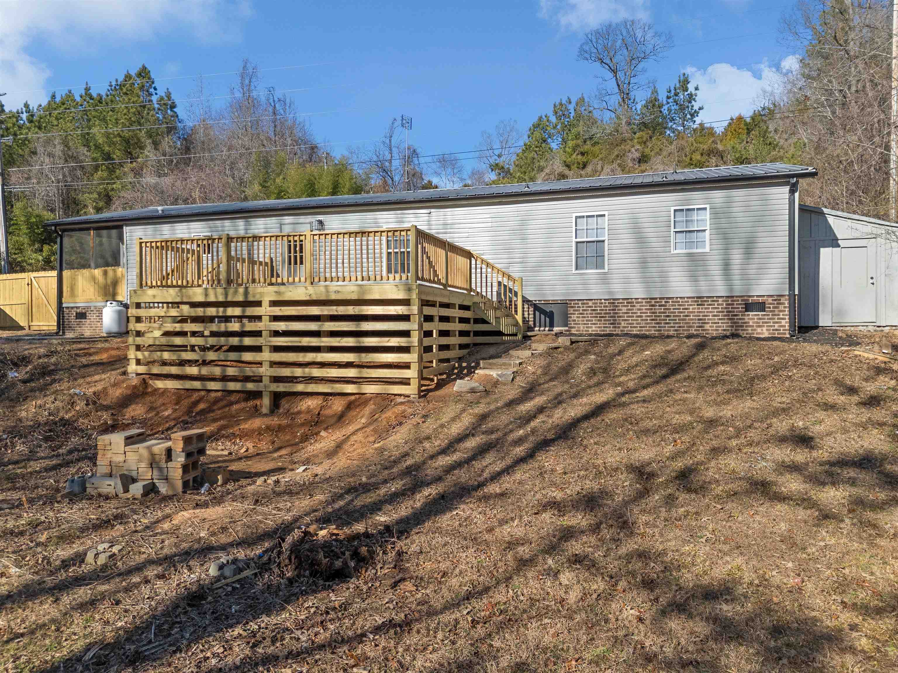 371 Forest Dale Road Marietta, SC 29661 - Photo 43 of 49