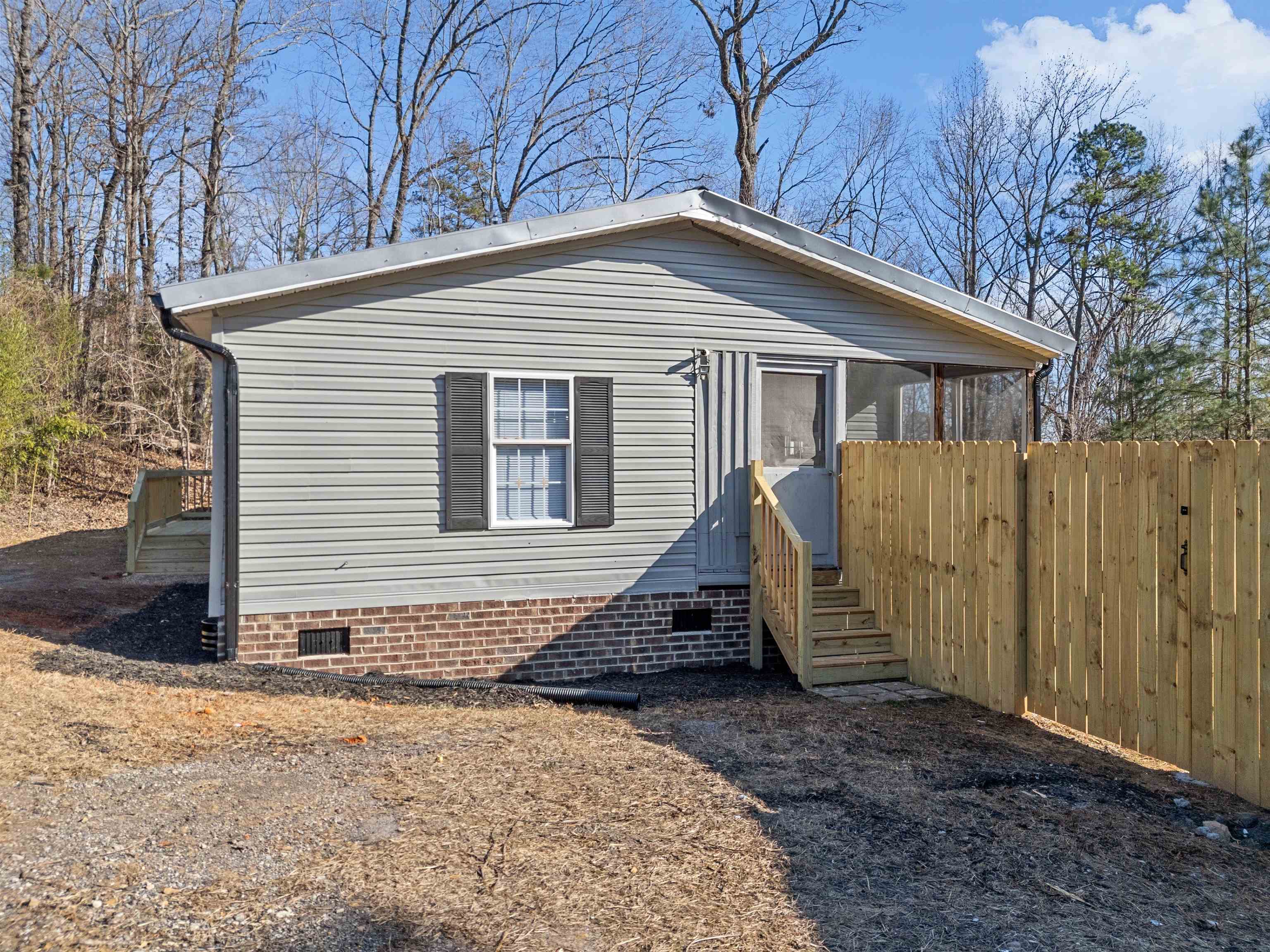 371 Forest Dale Road Marietta, SC 29661 - Photo 46 of 49