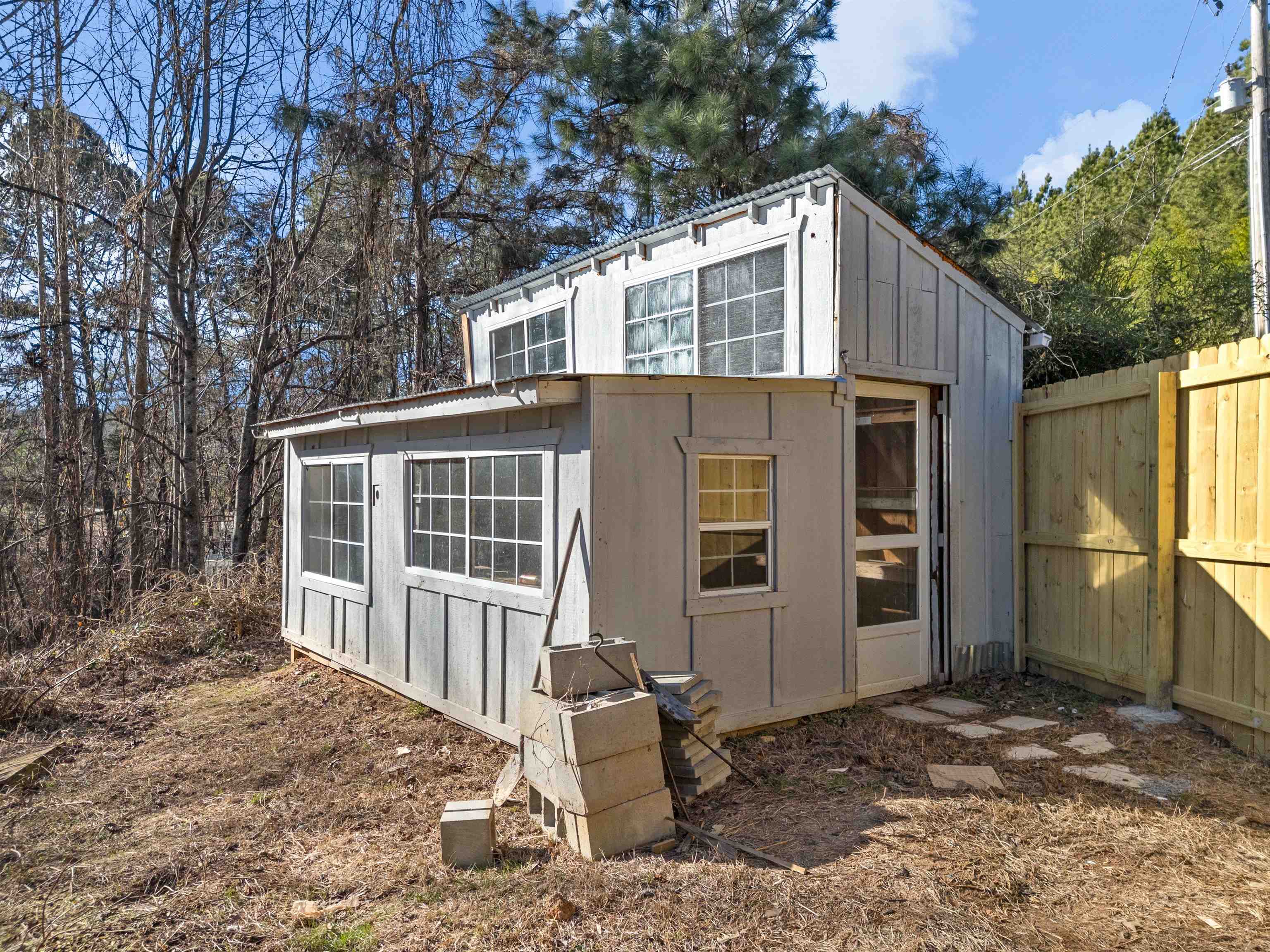 371 Forest Dale Road Marietta, SC 29661 - Photo 48 of 49