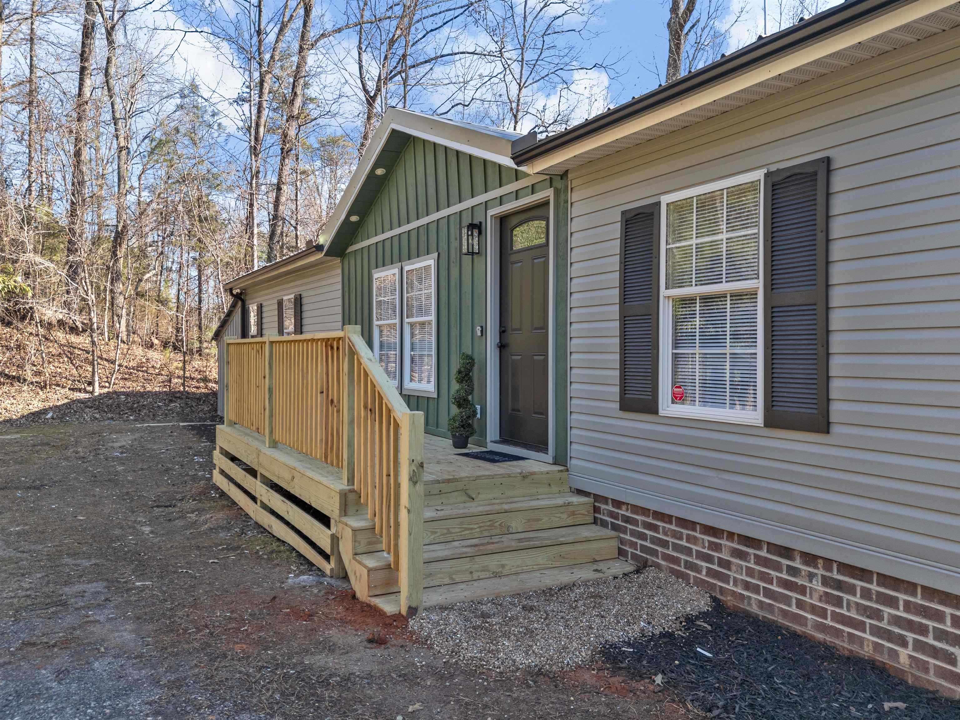 371 Forest Dale Road Marietta, SC 29661 - Photo 5 of 49