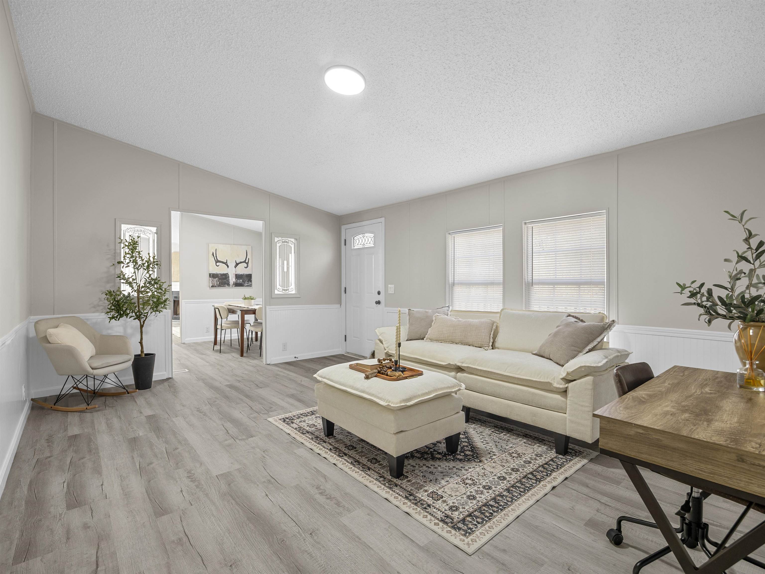 371 Forest Dale Road Marietta, SC 29661 - Photo 9 of 49