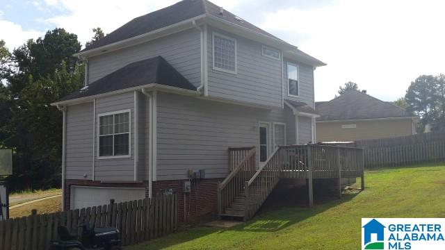116 Twin Oaks Circle Chelsea, AL 35043 - Photo 38 of 45