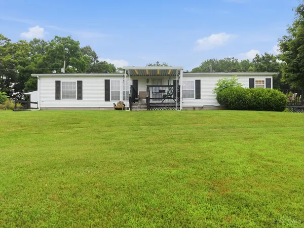 $499,900 | 1768 Big Woods Road, Seaman, OH 45679