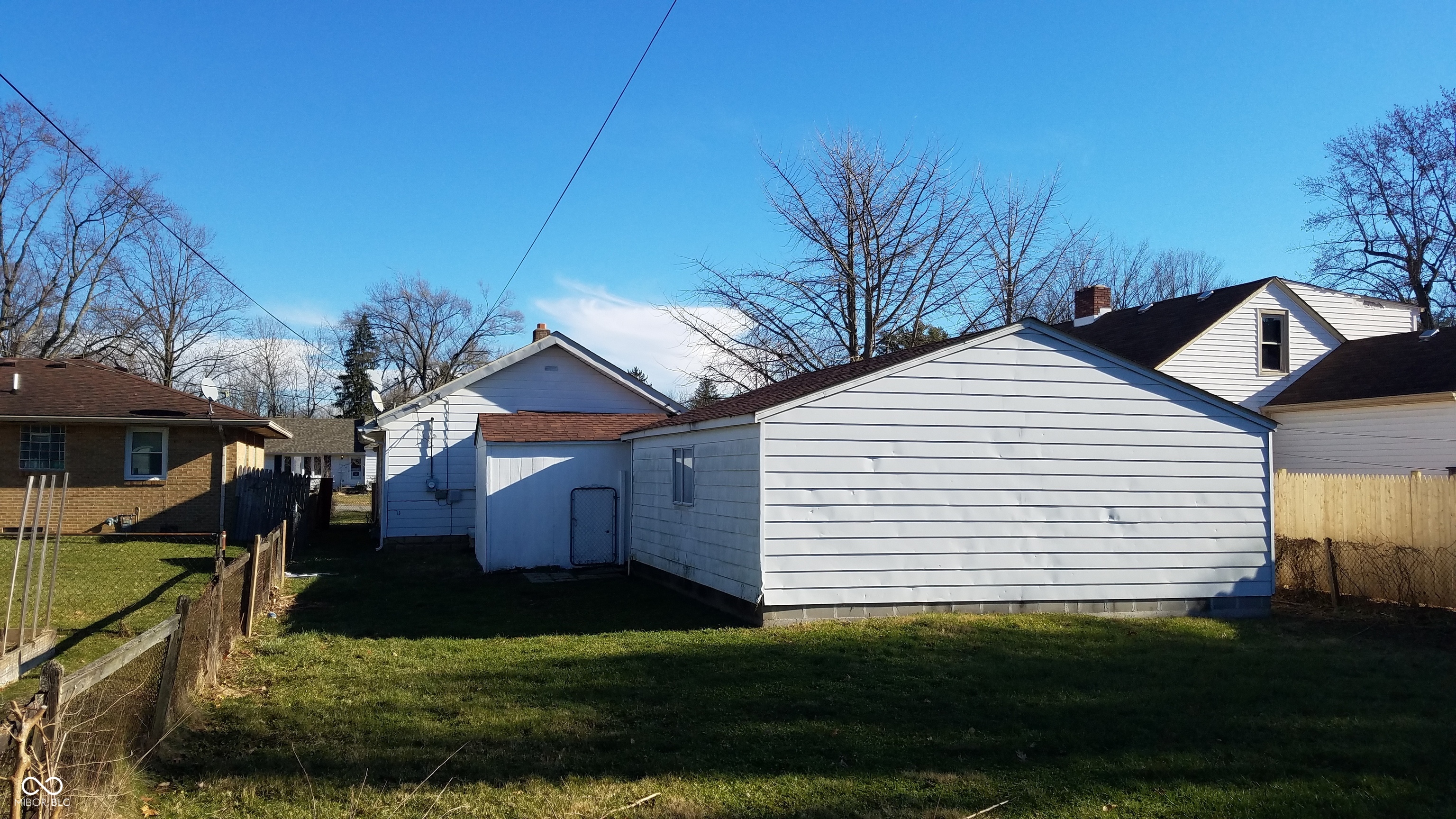 210 North Routiers Avenue Indianapolis, IN 46219 - Photo 19 of 20
