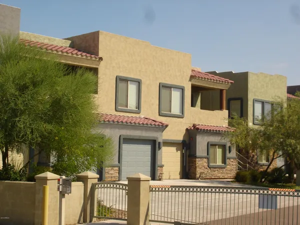 $1,775 | 16525 East Ave Of The Fountains, Unit 116, Fountain Hills, AZ 85268
