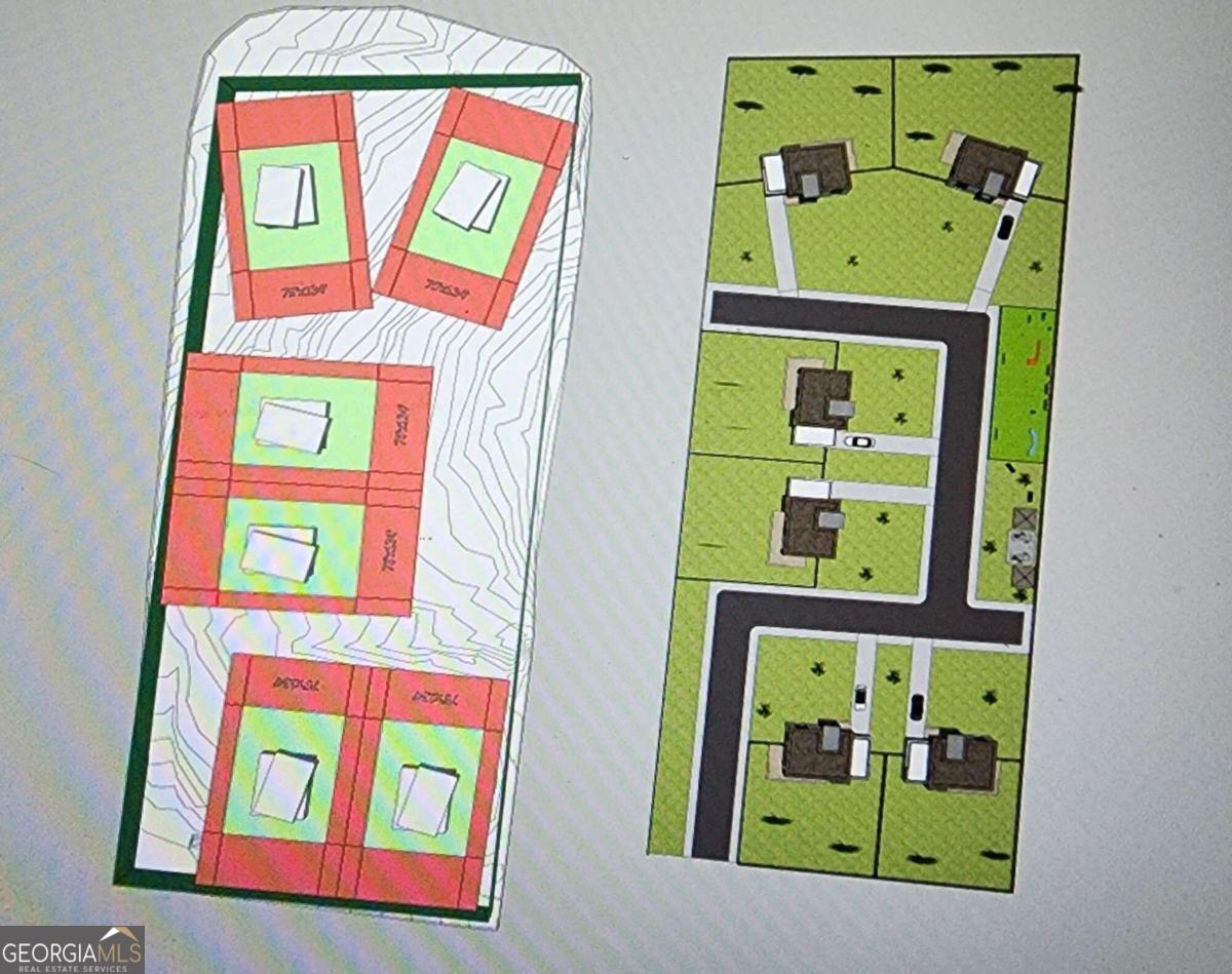 2349 Belmont Drive Decatur, GA 30032 - Photo 1 of 6