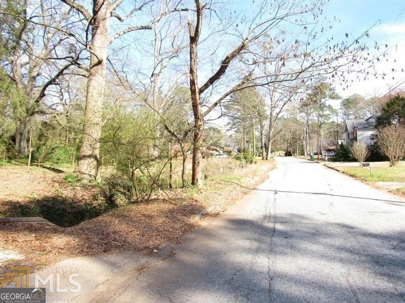 2349 Belmont Drive Decatur, GA 30032 - Photo 6 of 6