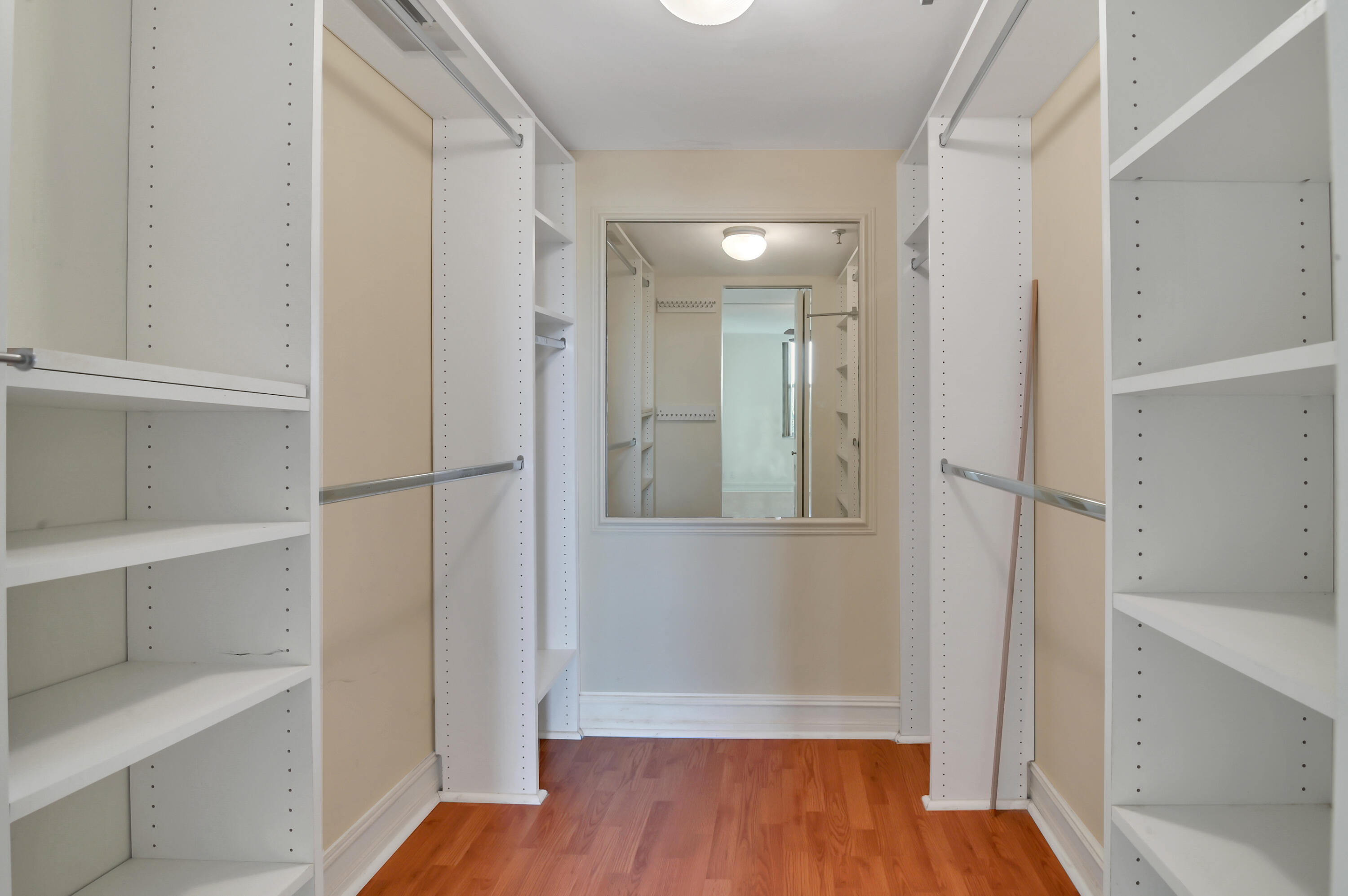 5260 Northwest 2nd Avenue, Unit 301 Boca Raton, FL 33487 - Photo 18 of 39 18 closet 01
