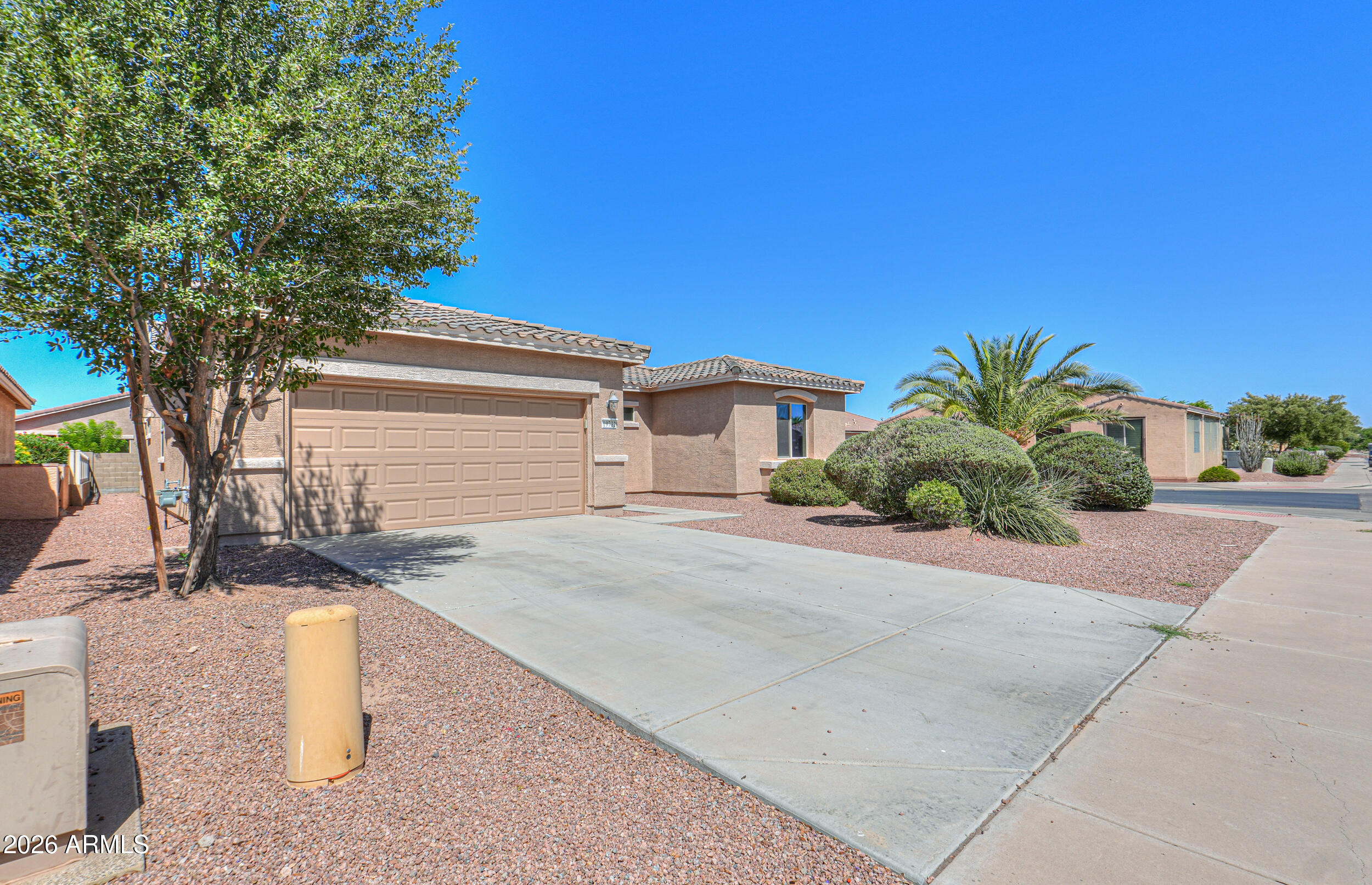 19732 North Flamingo Road Maricopa, AZ 85138 - Photo 2 of 48 19732 N FLAMINGO