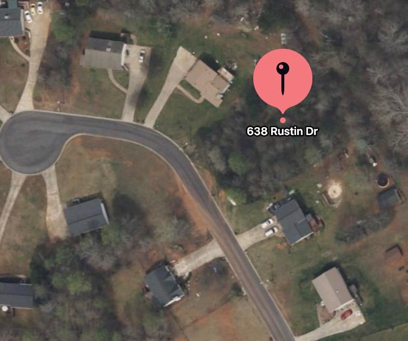 638 Rustin Drive Dallas, GA 30157 - Photo 1 of 1