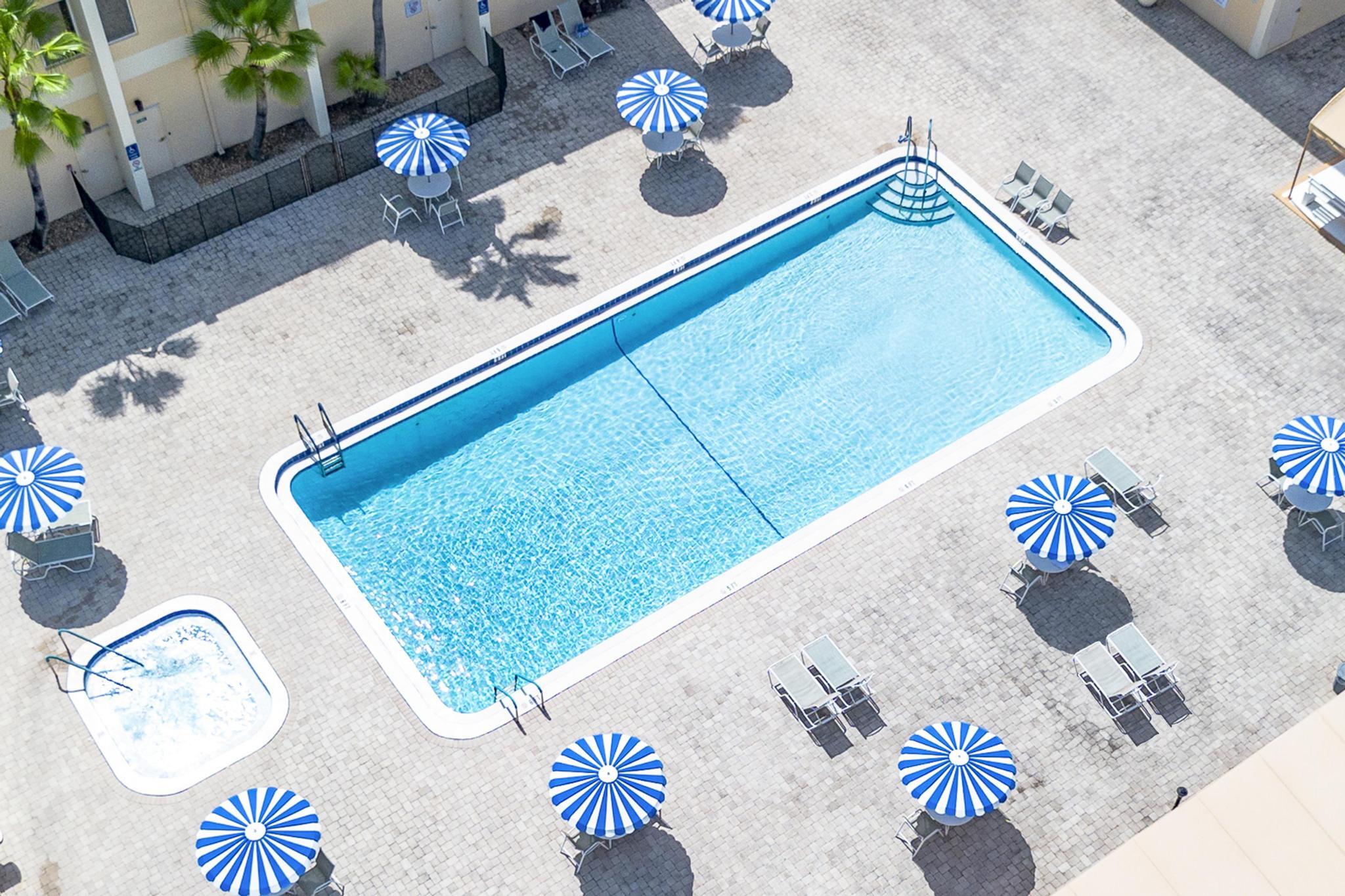 2600 Northeast 1st Lane, Unit 104 Boynton Beach, FL 33435 - Photo 37 of 41 view of living room with furniture and wooden floor