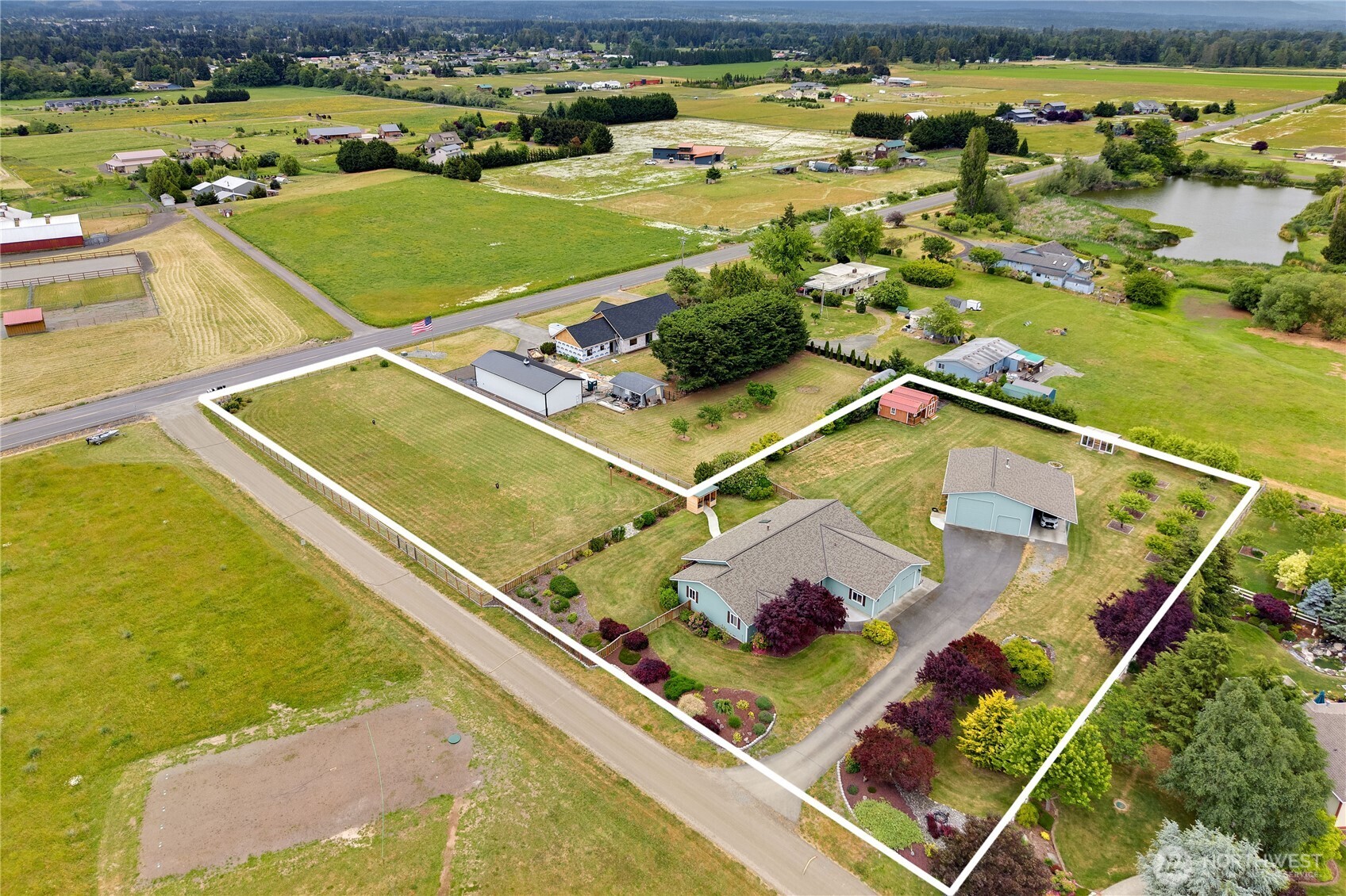 73 Haywire Lane Sequim, WA 98382 - Photo 40 of 40
