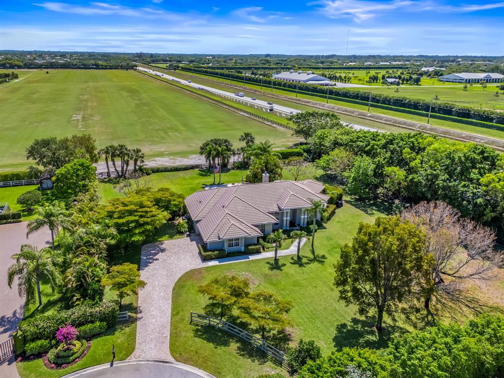 3950 Fieldview Way Wellington, FL 33414 - Photo 11 of 29 a view of a city